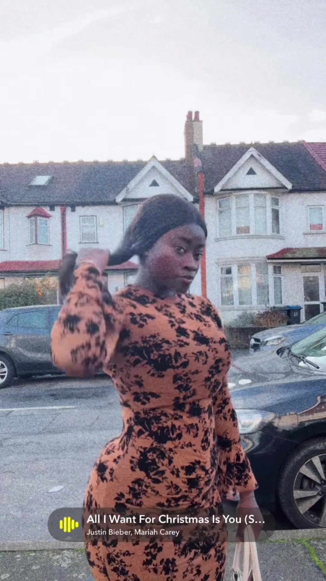 @Maa Abena💖🥰