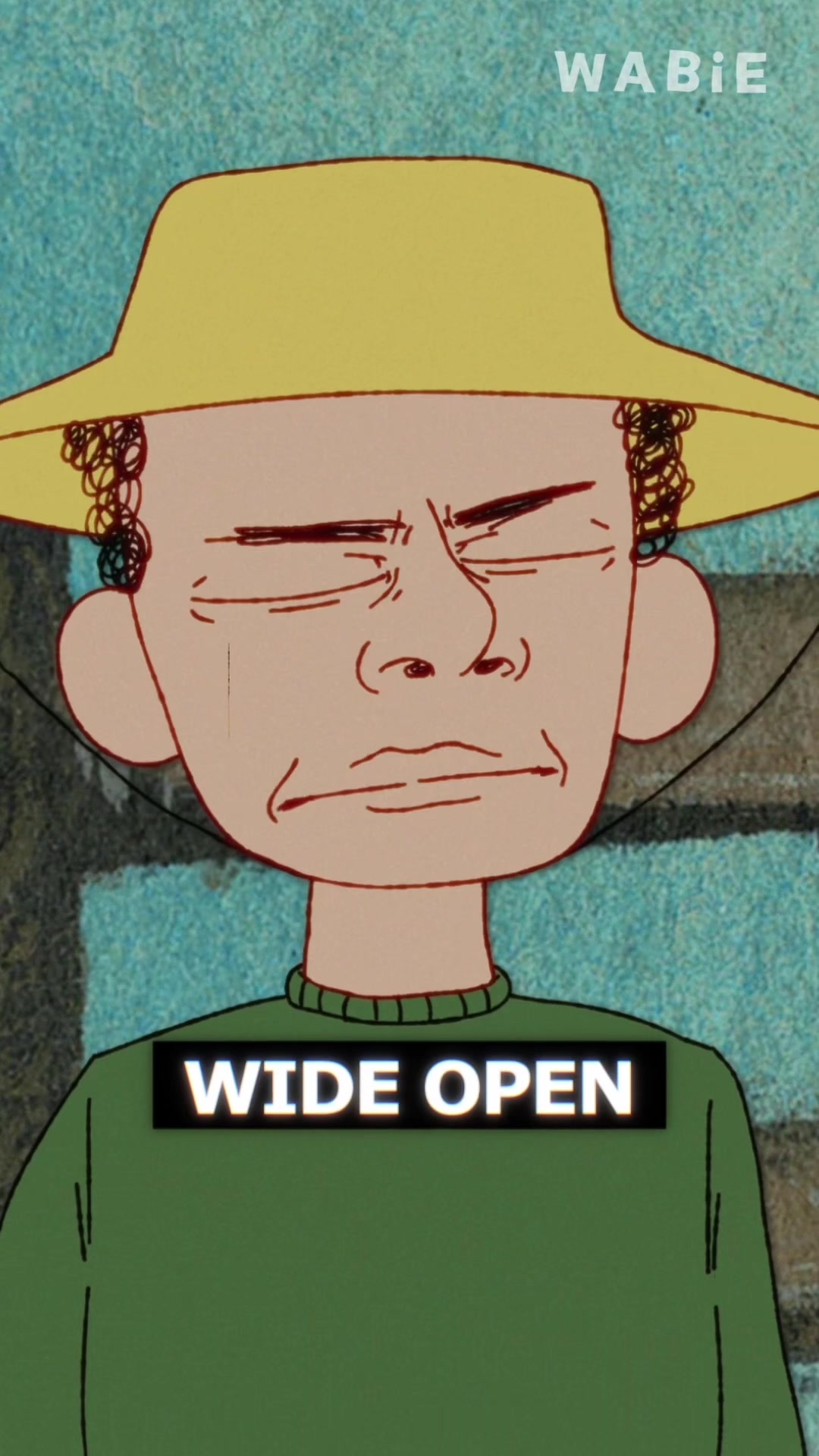 @WABIE