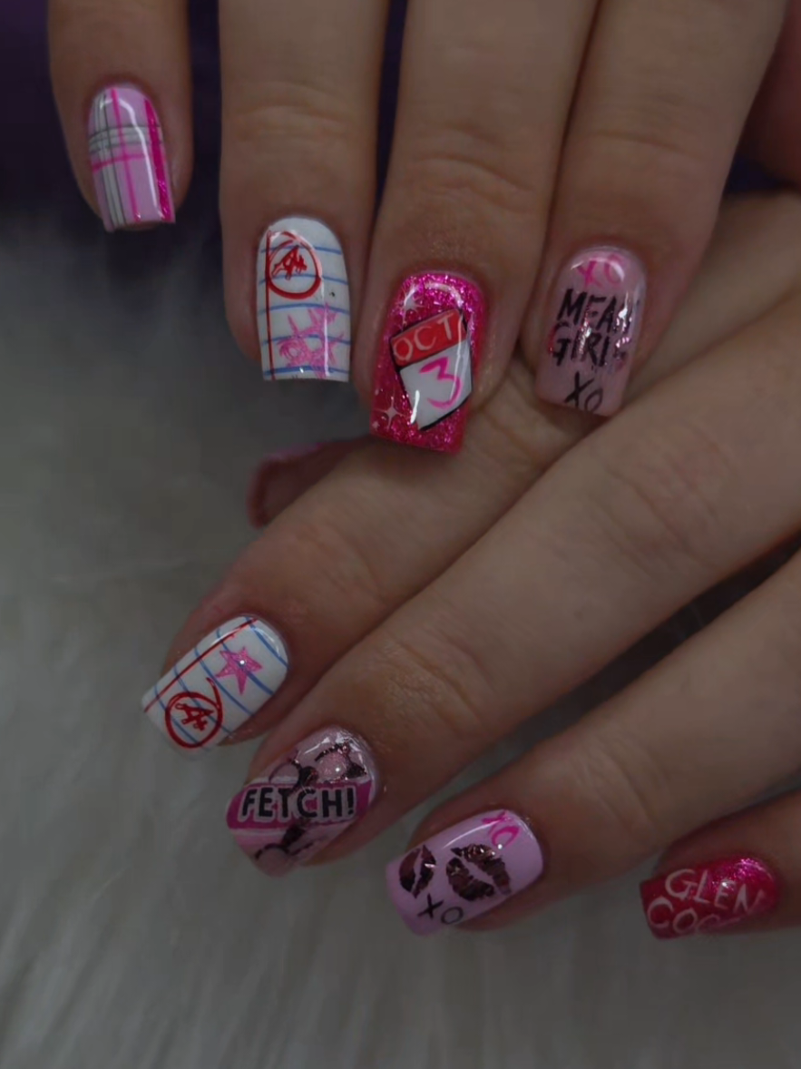 @Sammii Lou Nails ๐ฆ