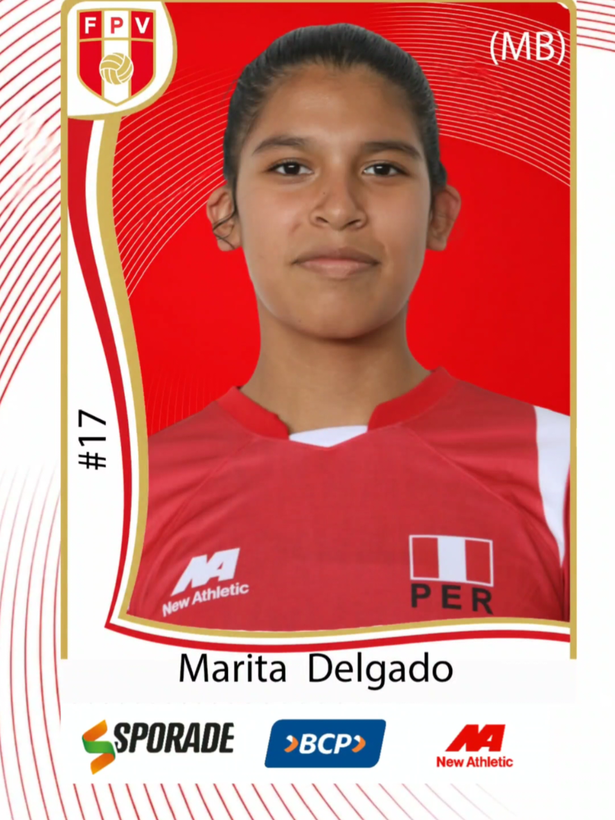 @Federaci&oacute;n Peruana de V&oacute;leibol