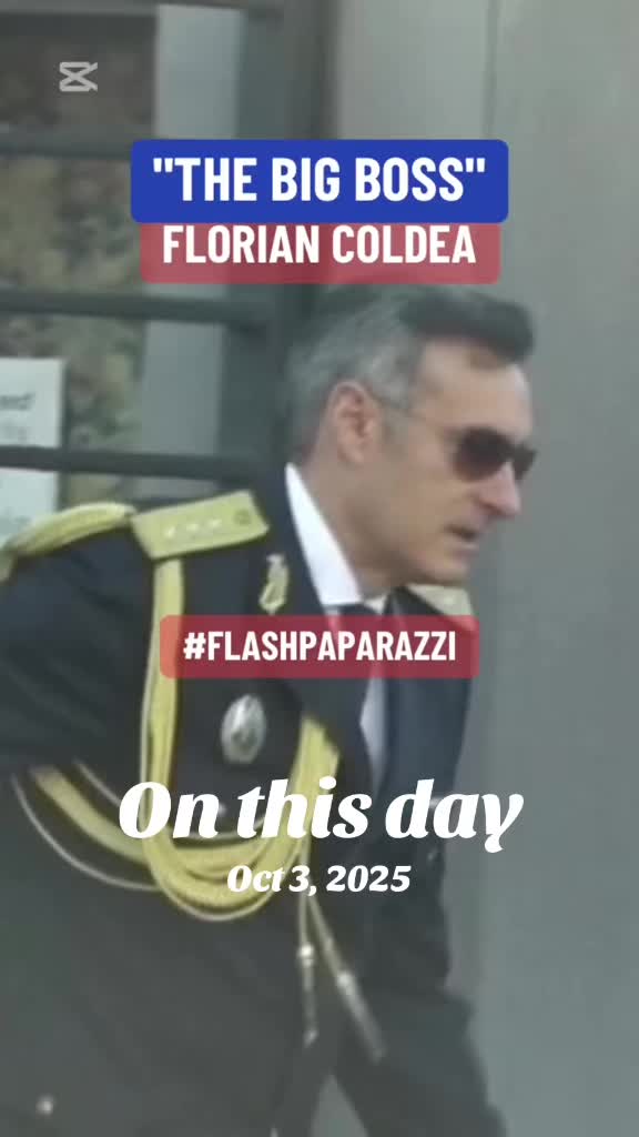 @FLASH PAPARAZZI