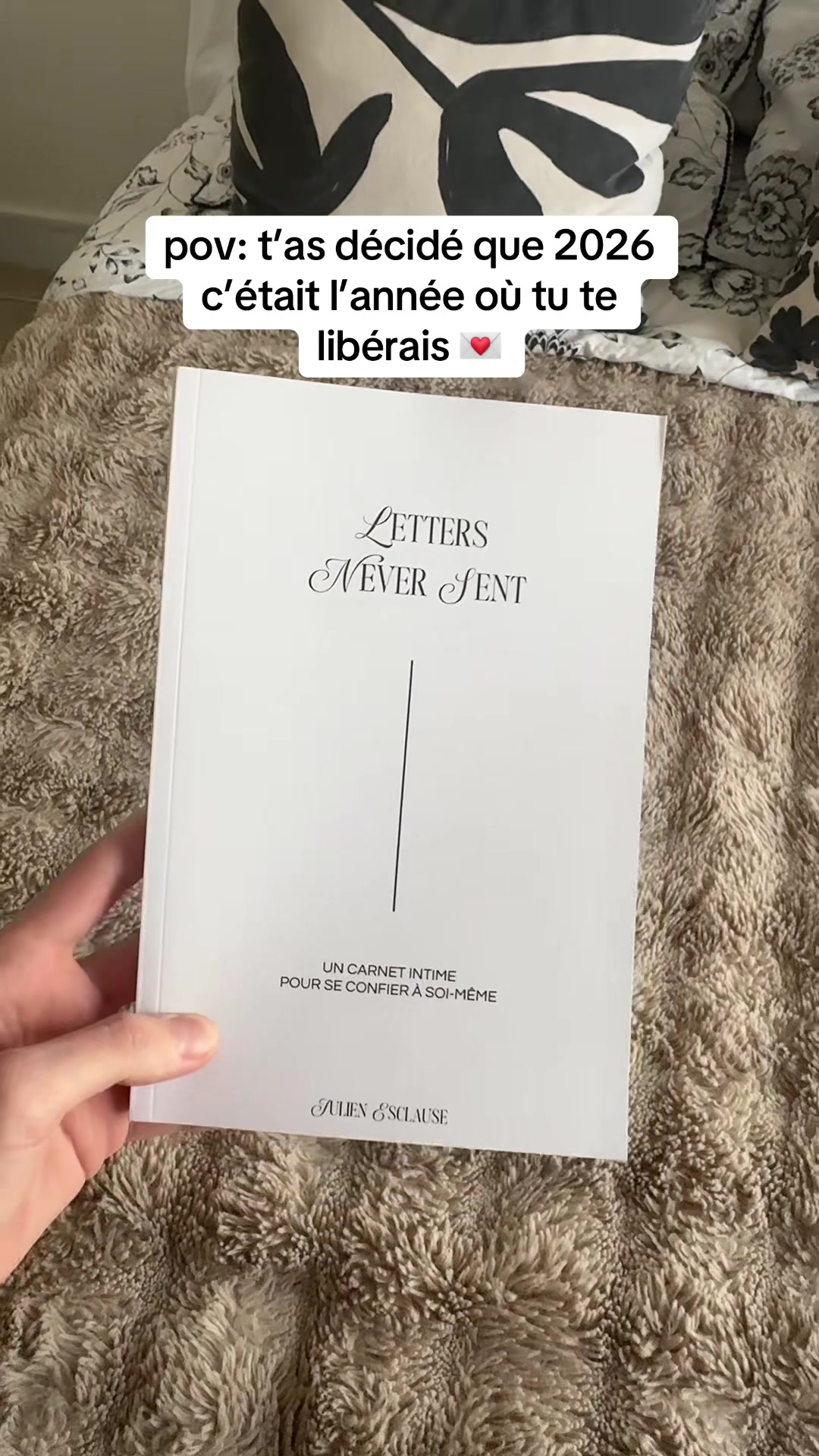 @Letters Never Sent
