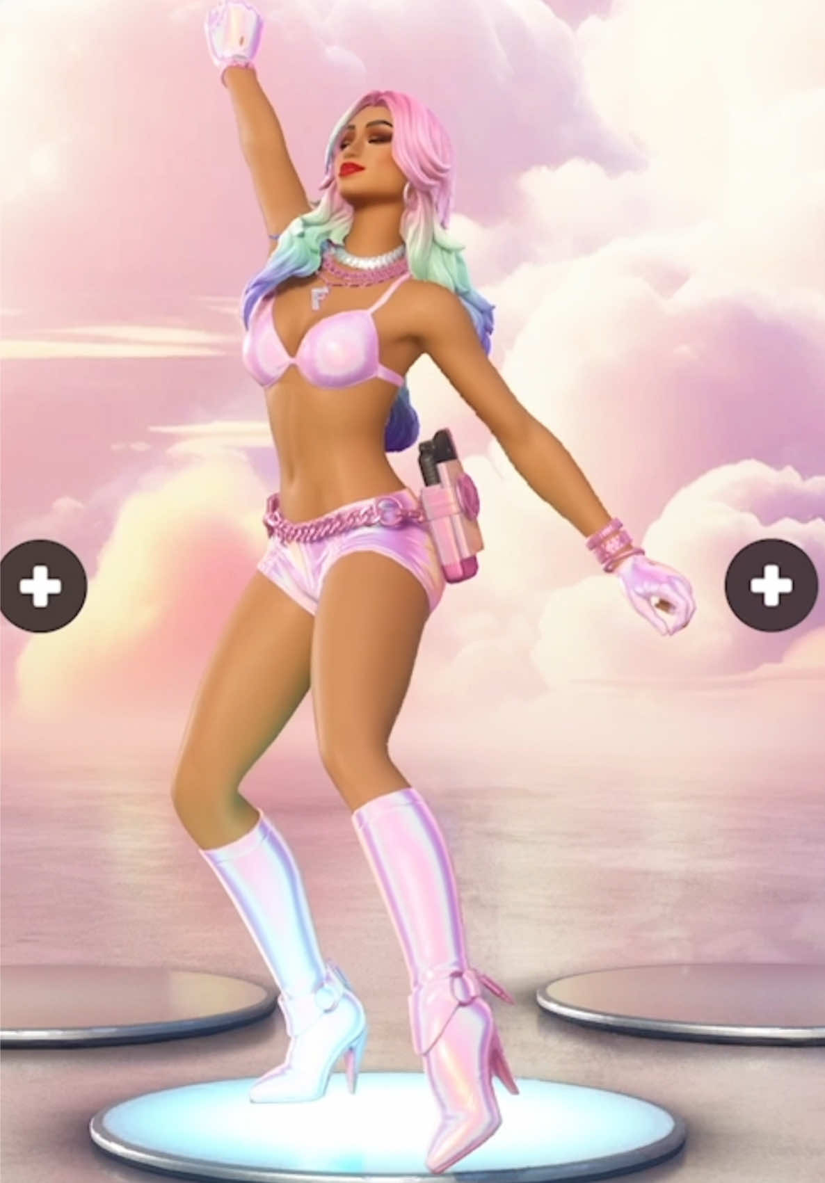 @BeckyPlaysGames🎮