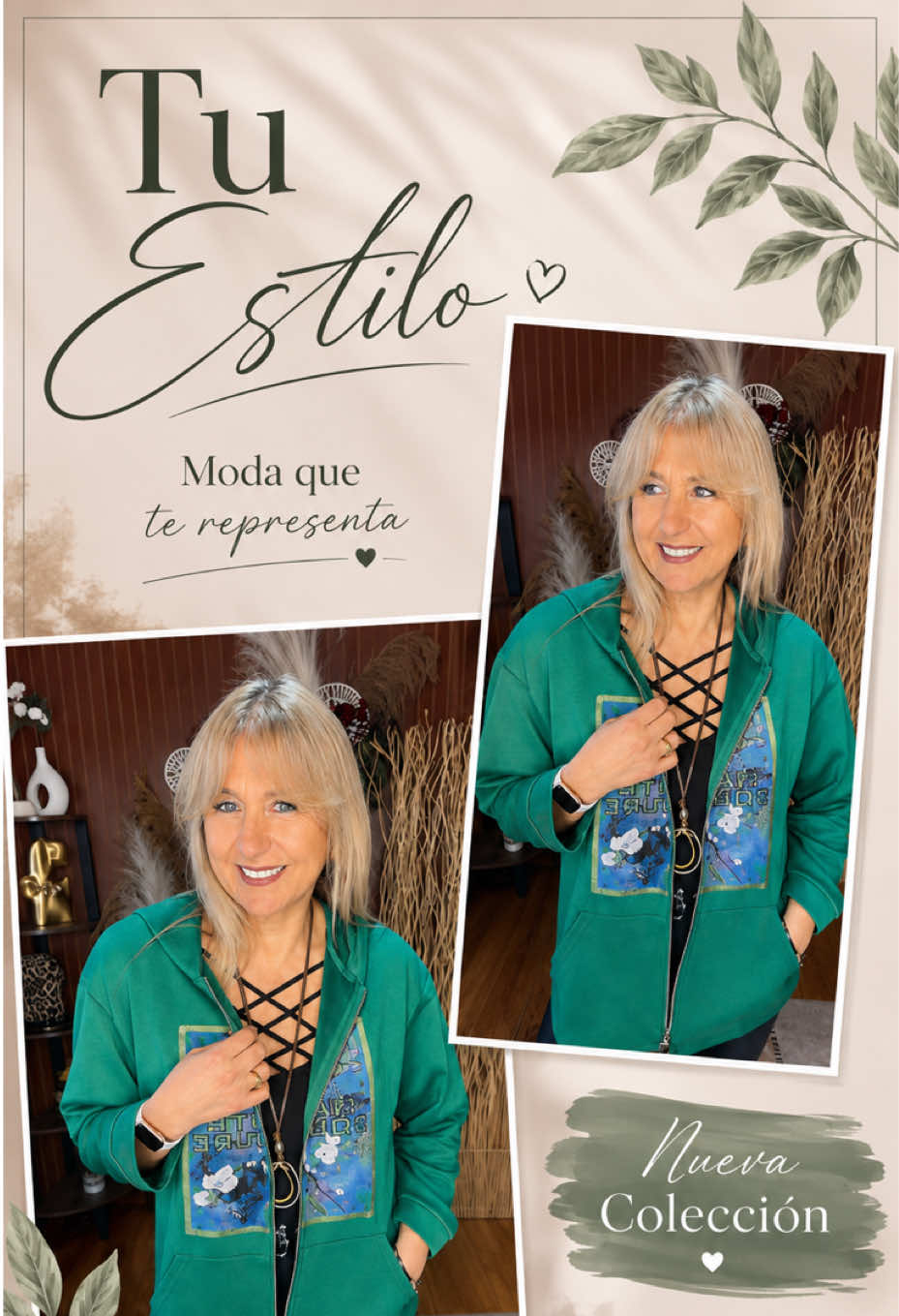 @Tu estilo Limache