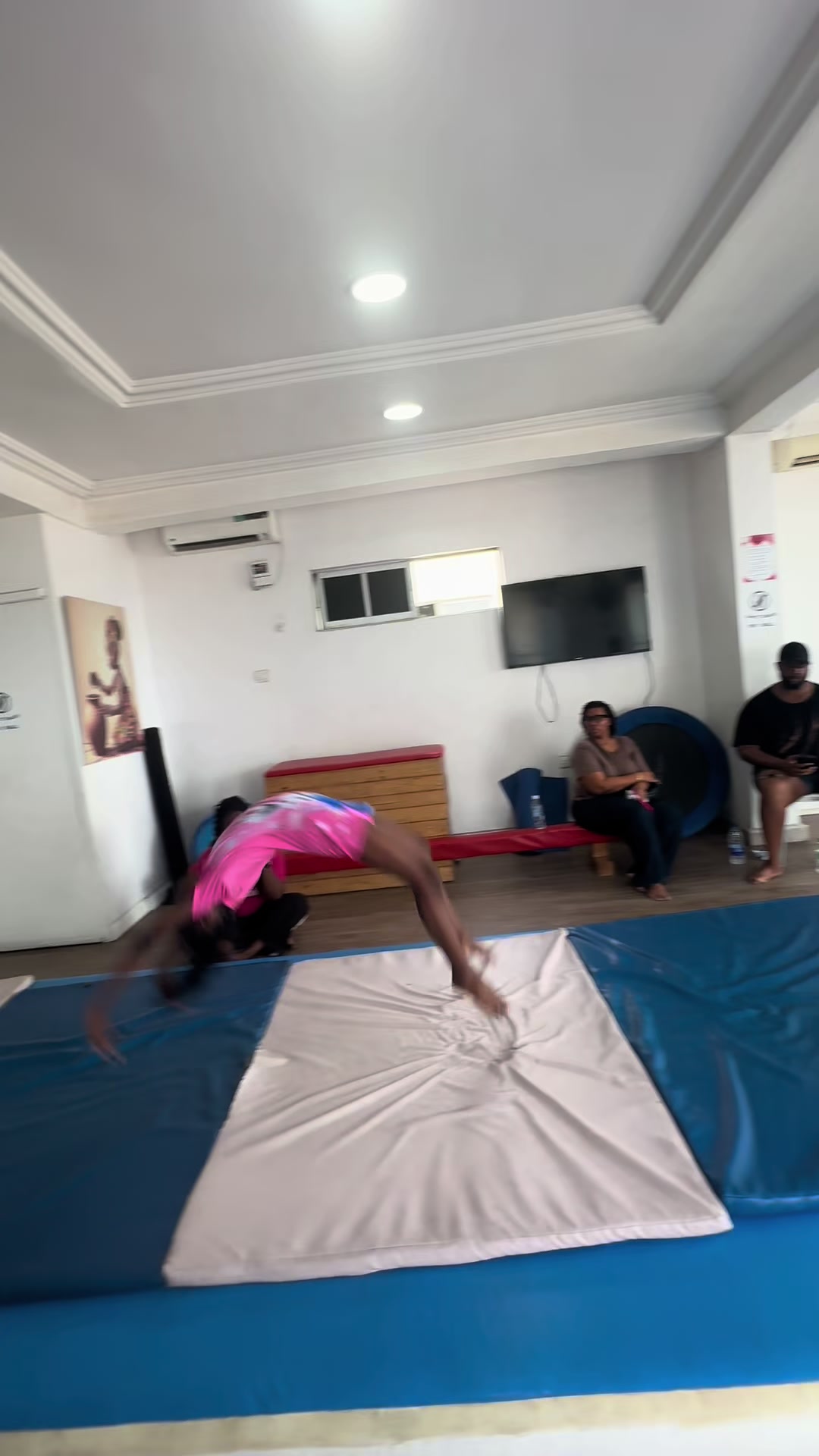 @Kofunjo Gymnastics Club 🇳🇬