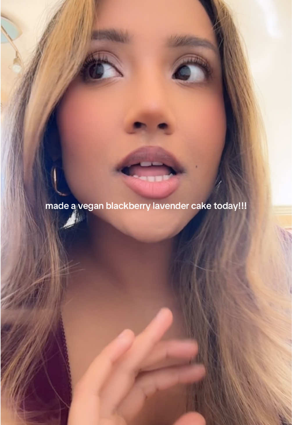 @Parita | vegan recipes