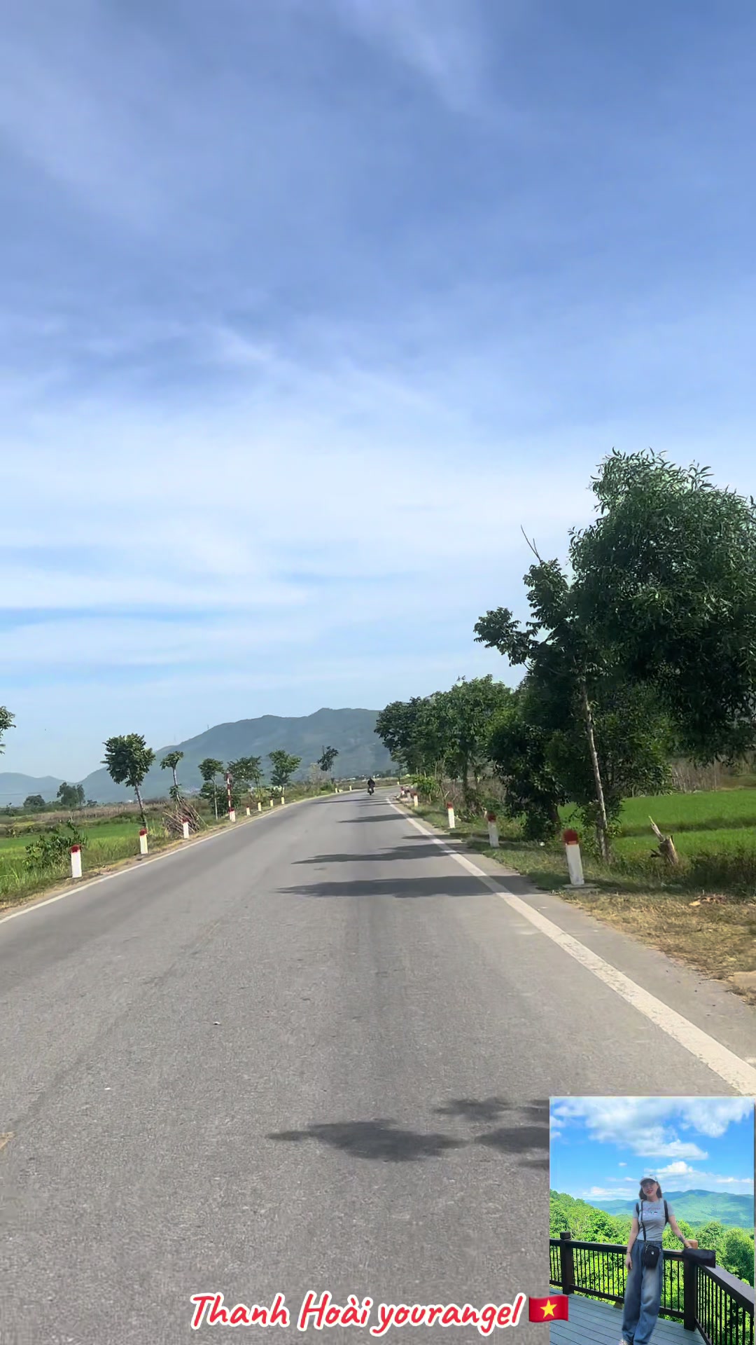 @CHỊ Đẹp thanh ho&agrave;i your engel