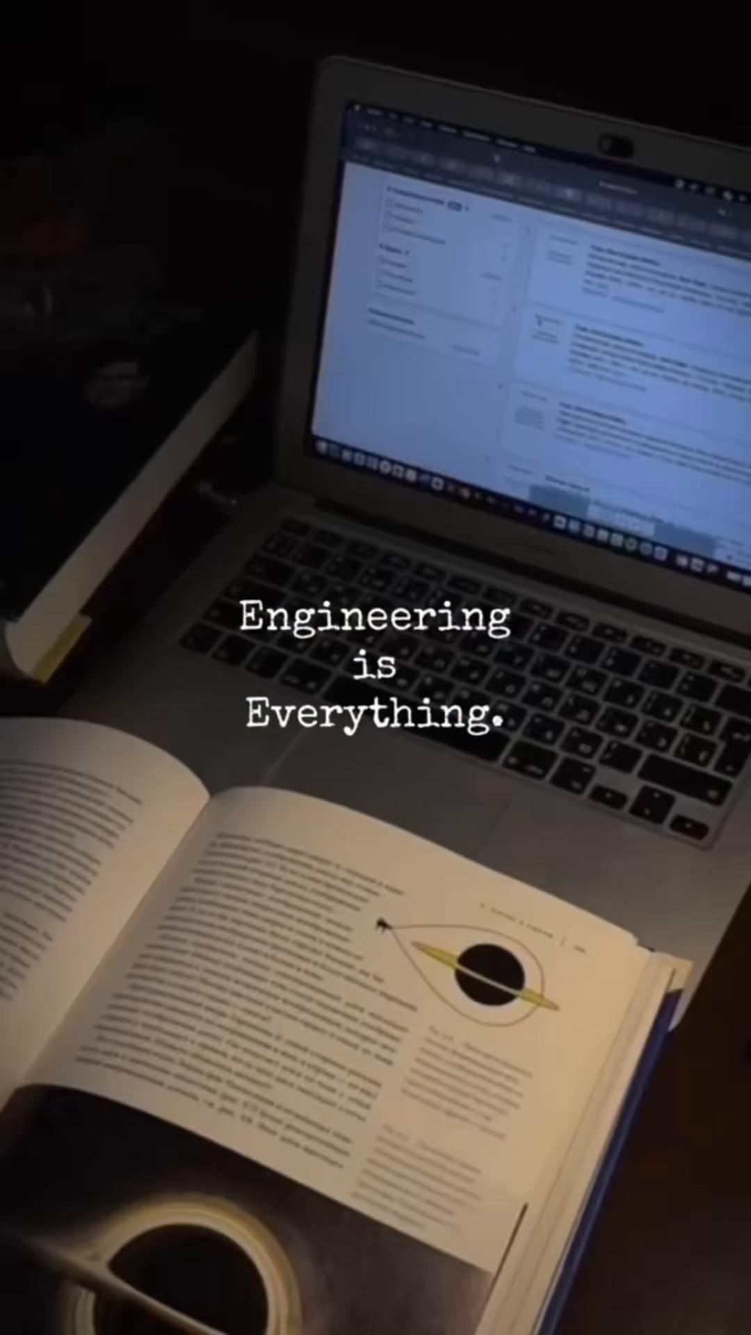 @everything engineering 🔧