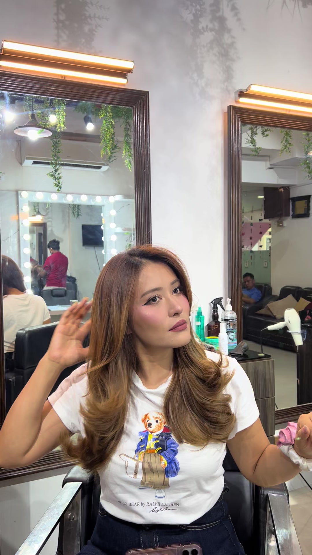 @Hairbysonu10