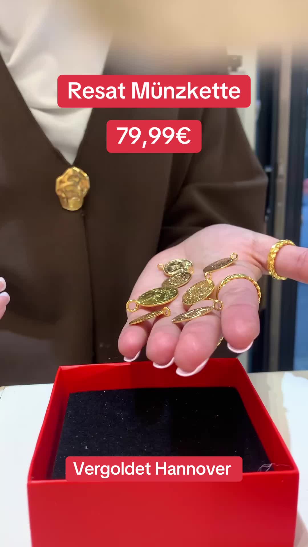 @Vergoldet