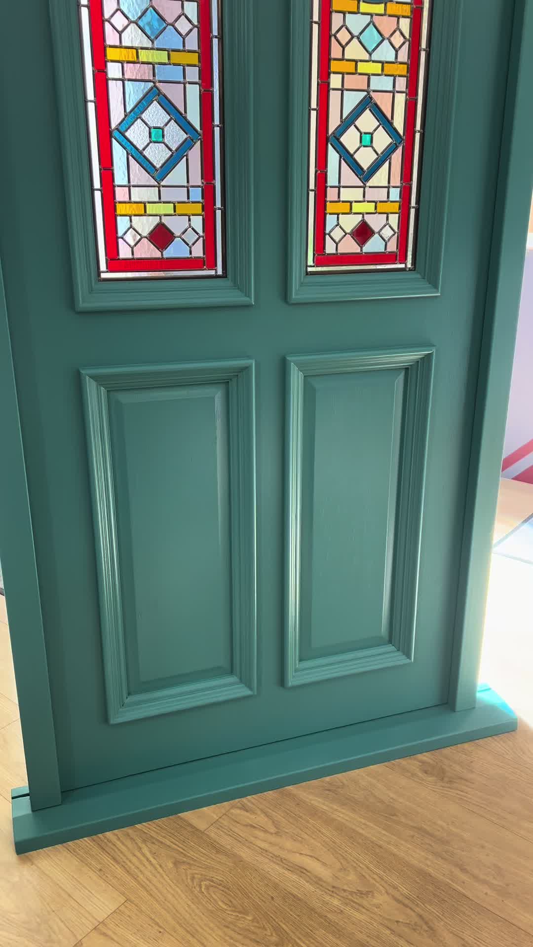 @Geleta doors