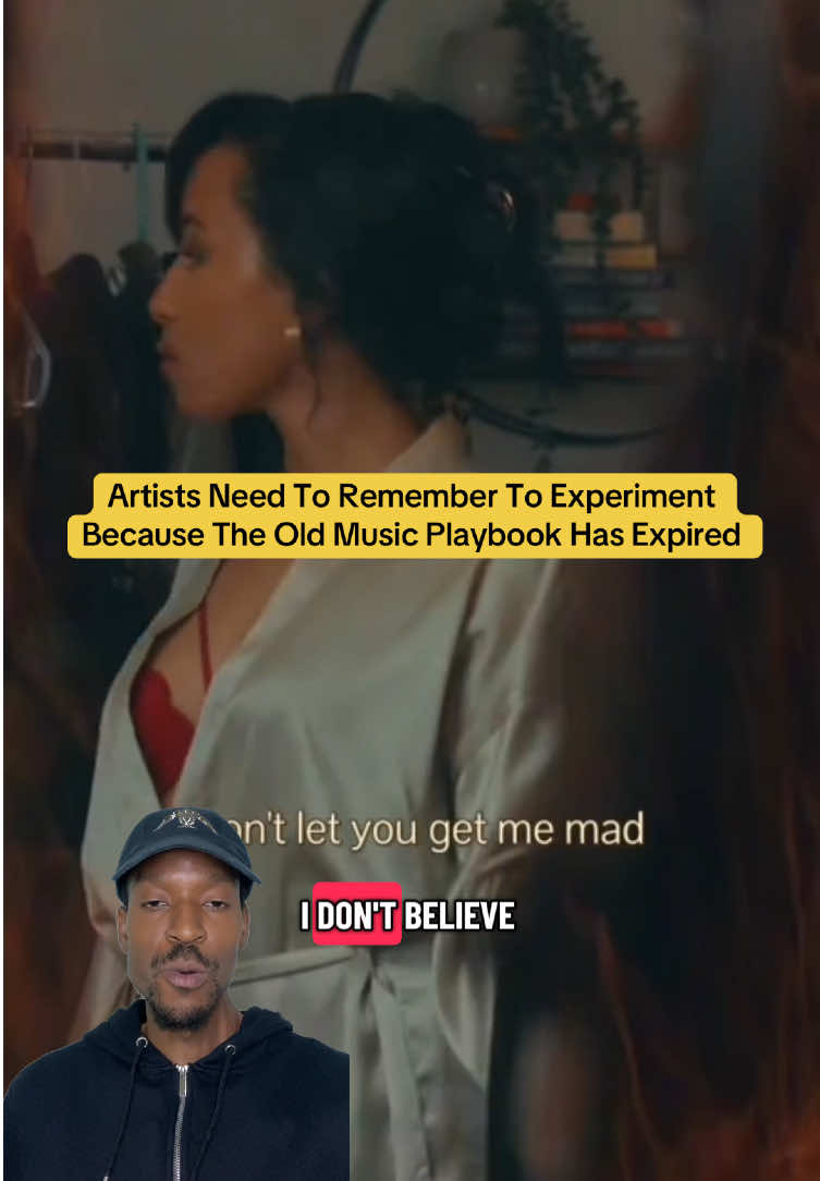 @MakintsMind | Artist Systems