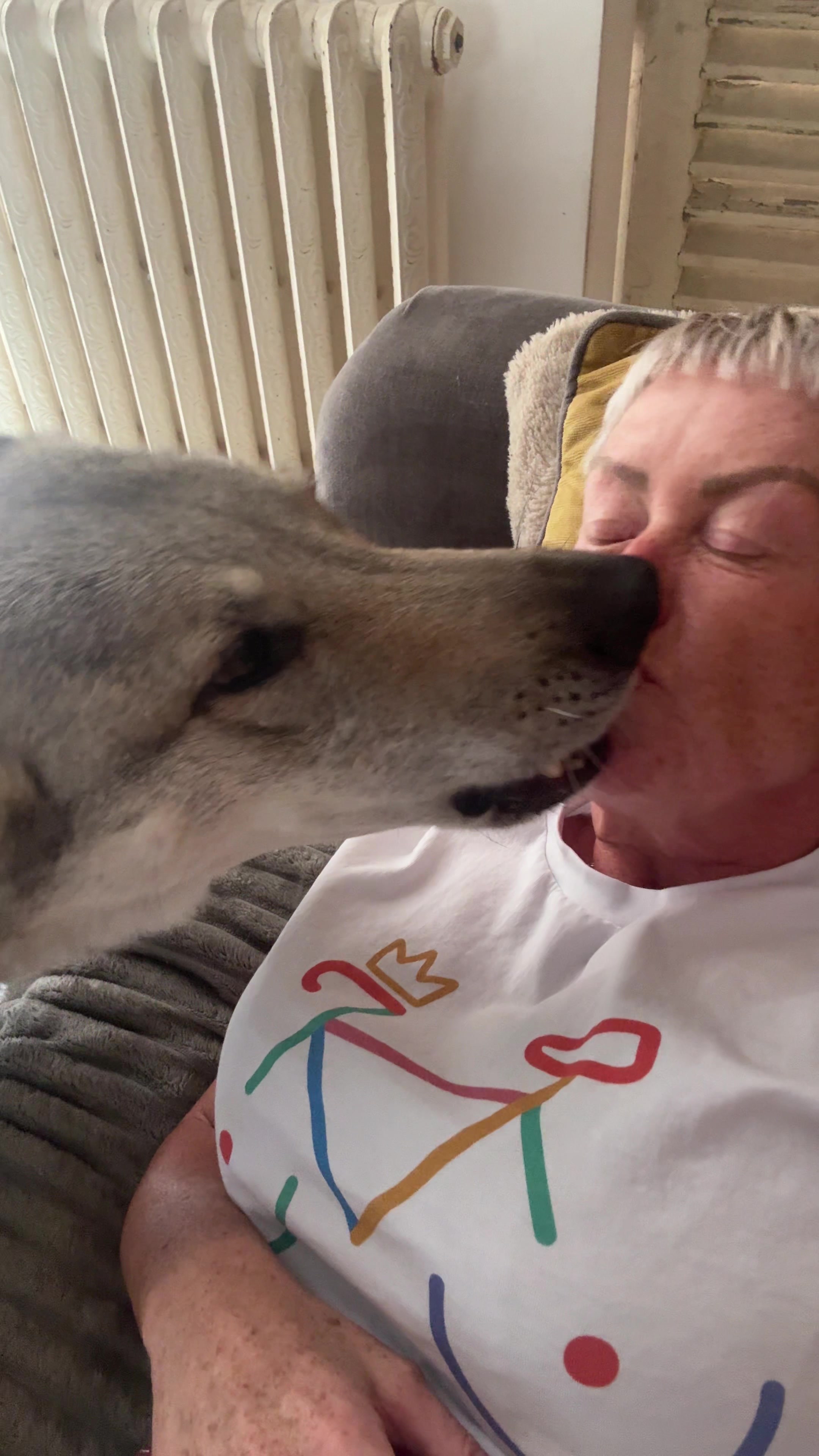 @Warwicks Wolfdog