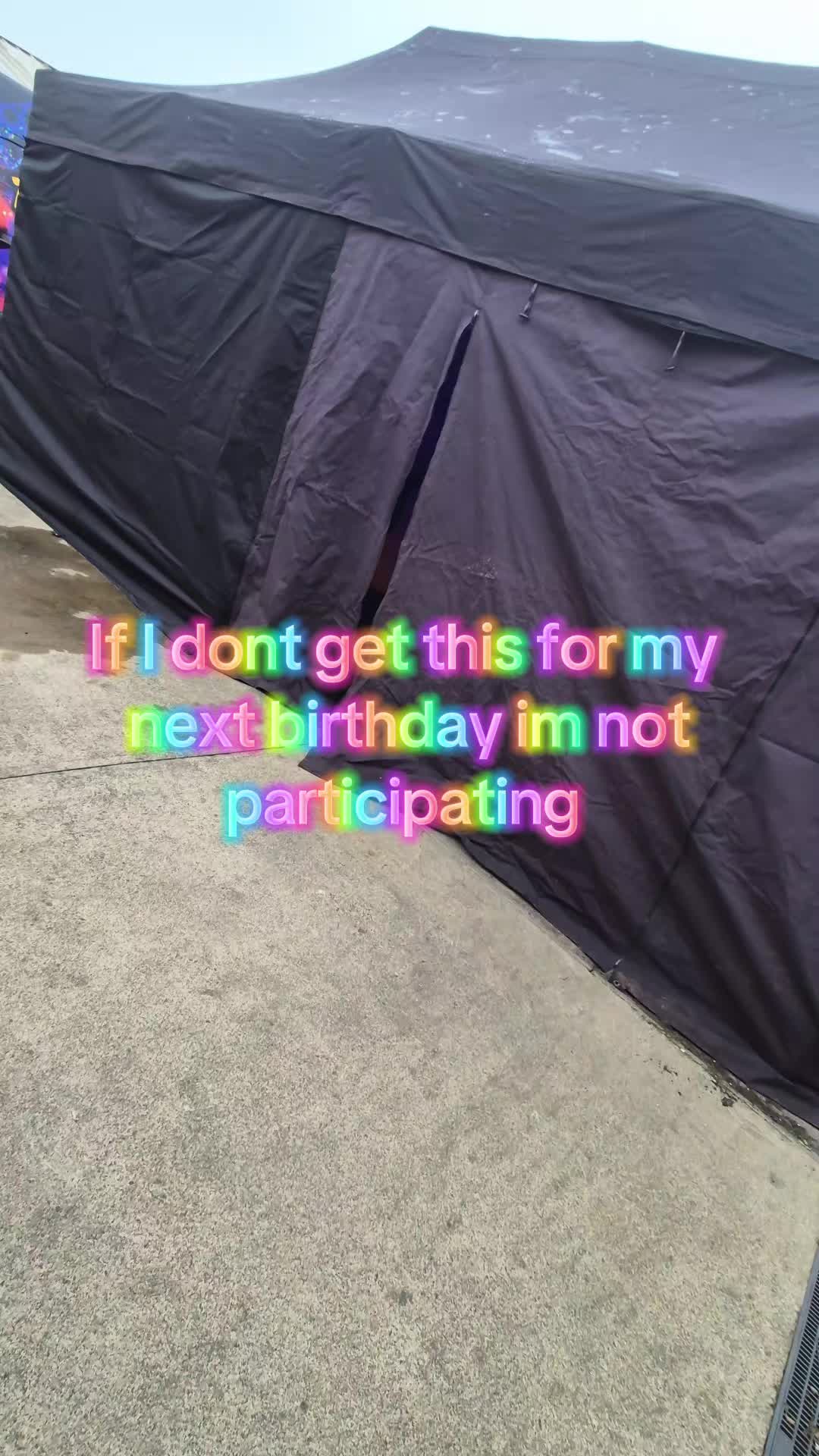 @Tommy's Tubs And Party Tents