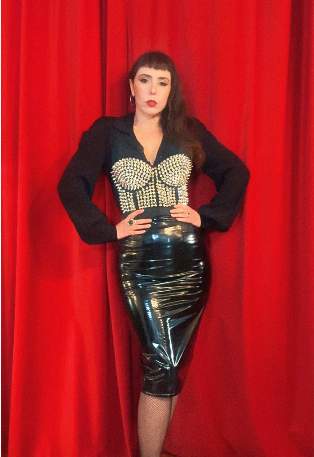 @Deadly - vintage pinup shop