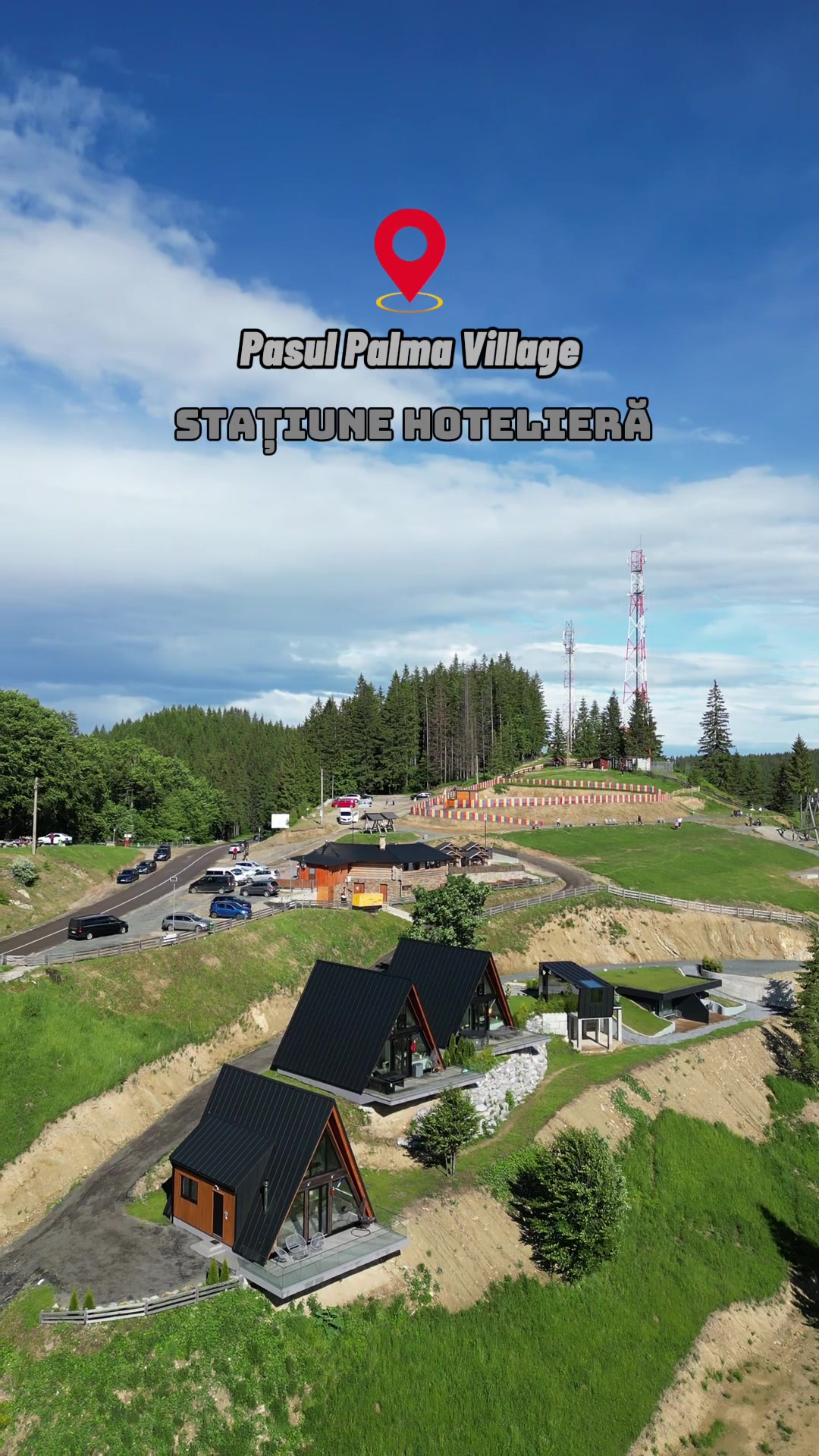 @Pasul Palma Village