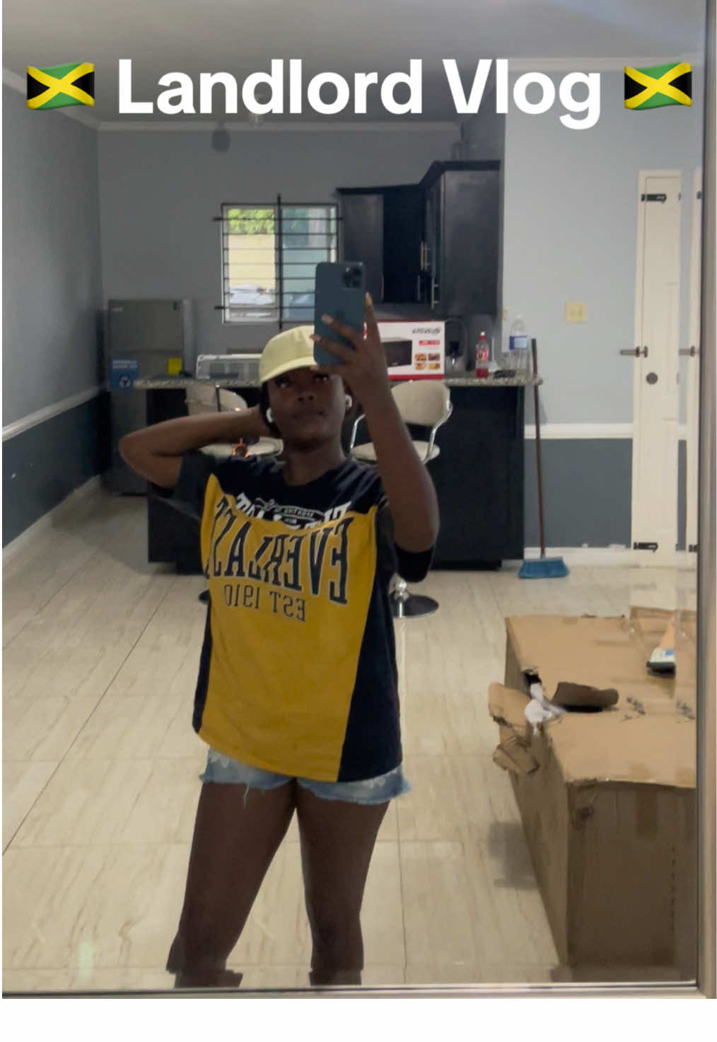 @Jaydah Talks Travel
