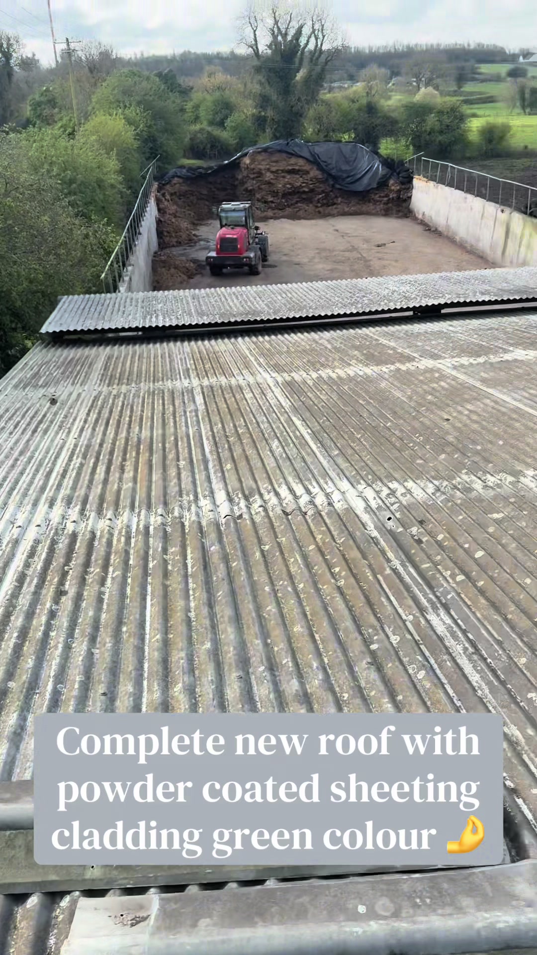 @Leinster Farm painters