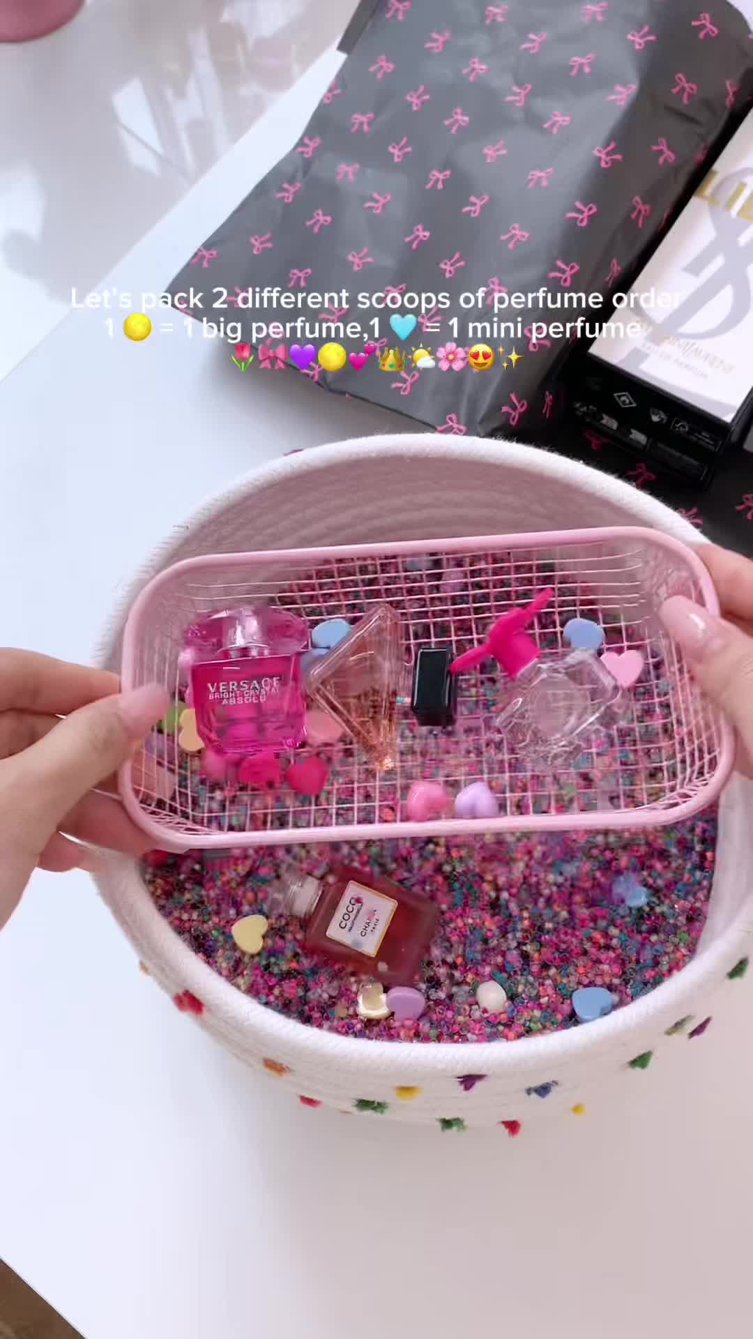 @MiniLuxury Perfume💜