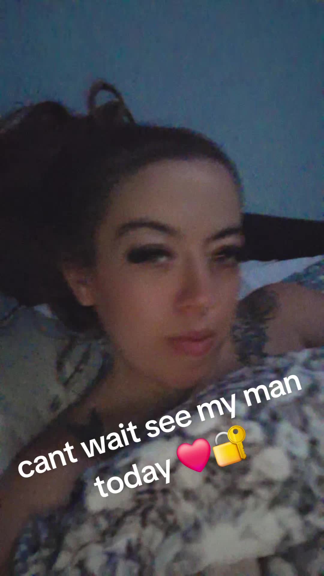@BabyMamaToBe ❤️🍼