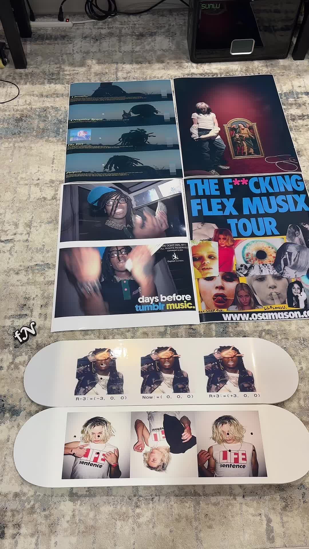 @Fatmonkey