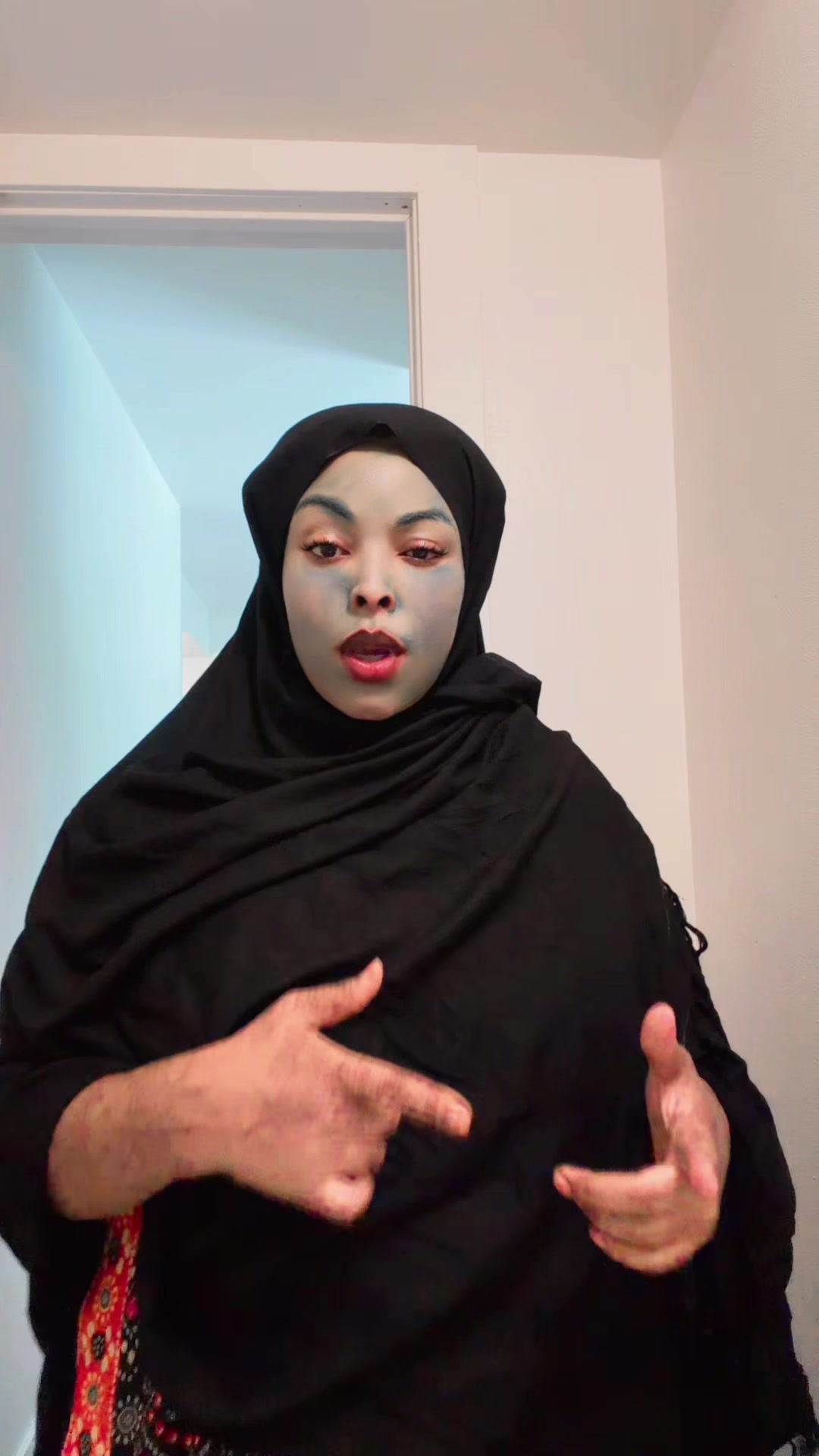 @Duniyo Ali