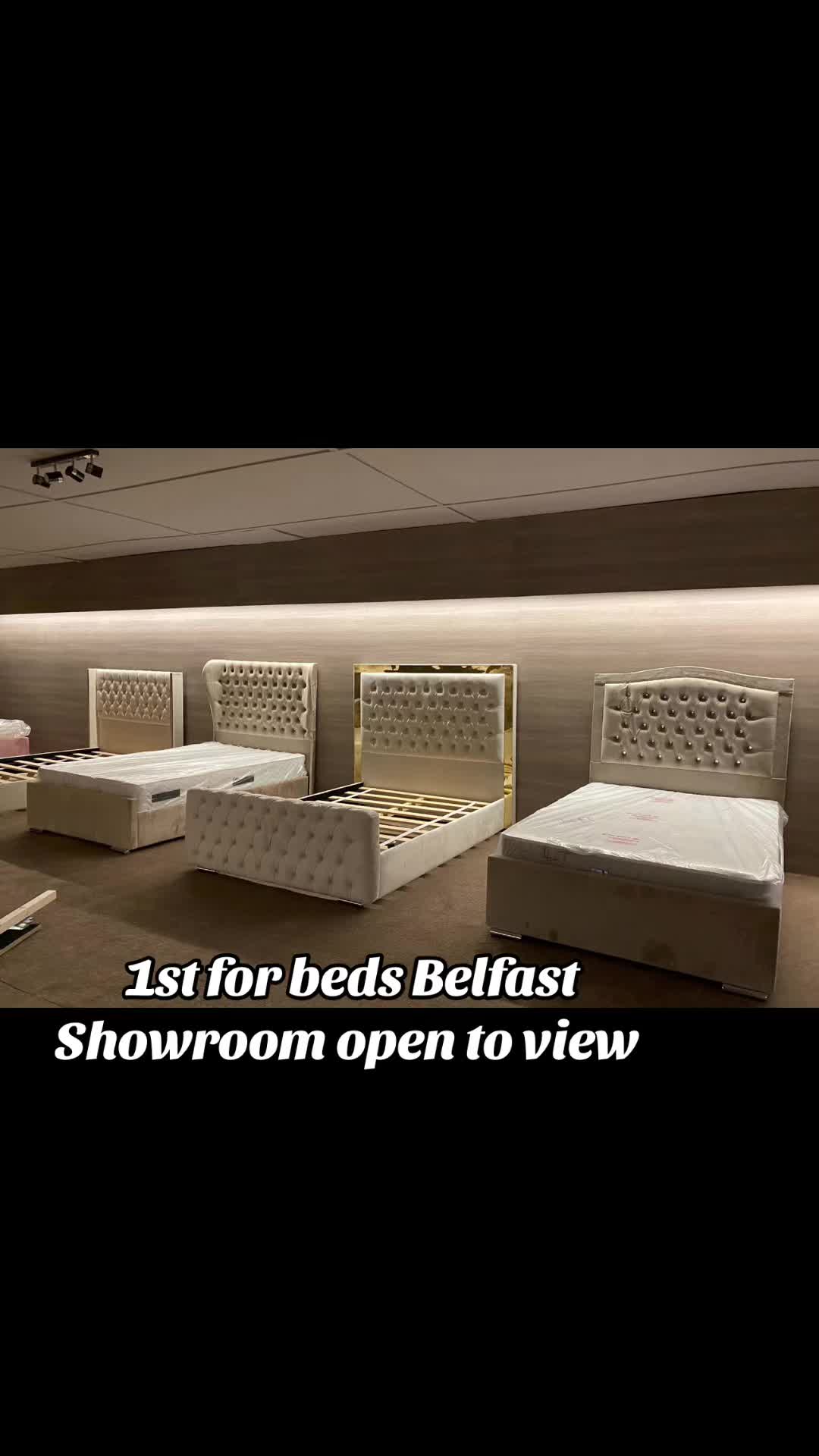 @1stforbedsbelfast