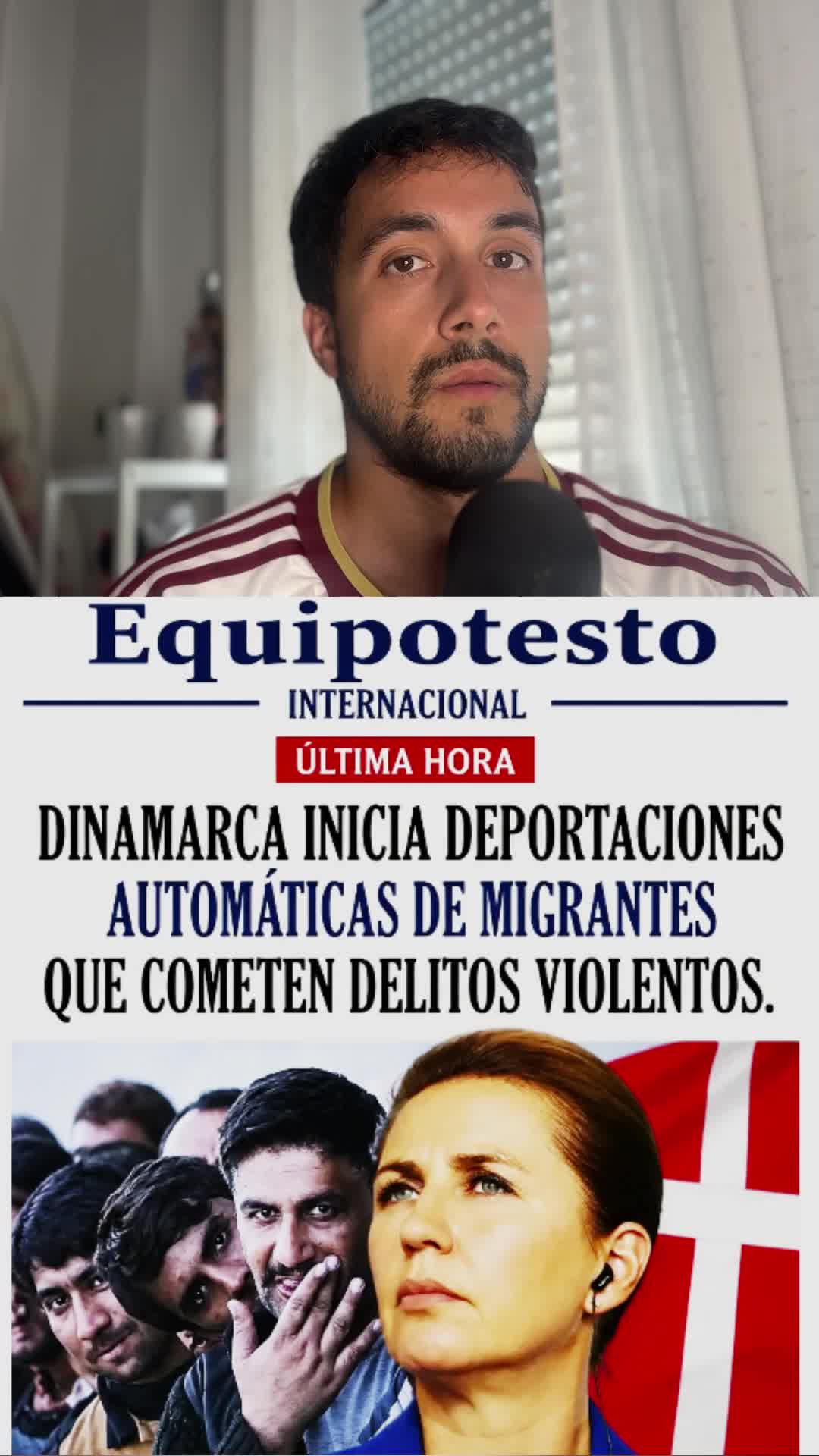 @InfoArmy TV Noticias