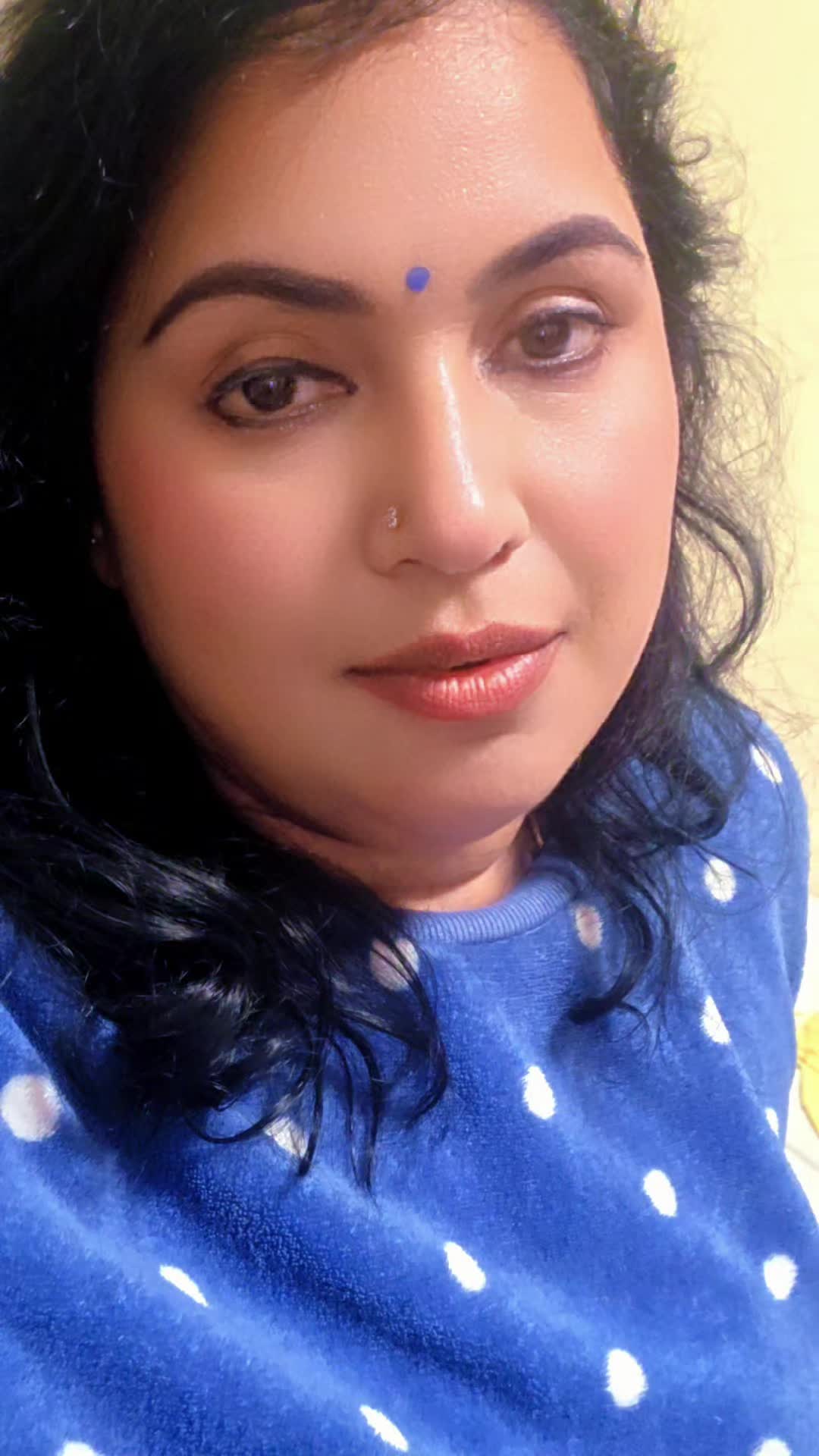 @Indu