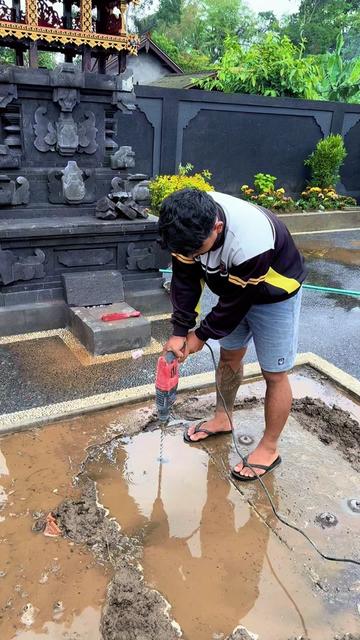 @Semeton celeng bali