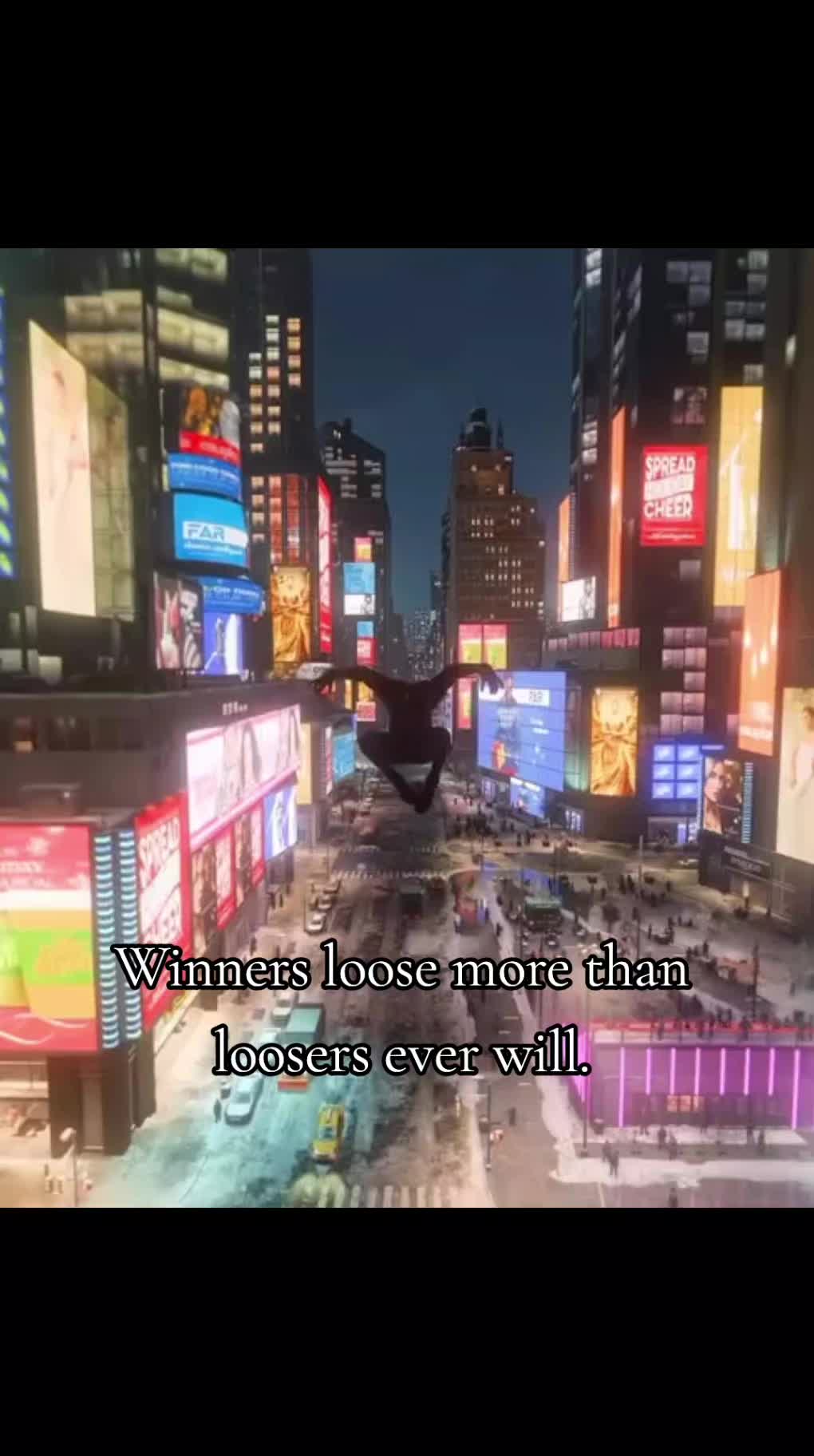 @Spider-Man Uploader