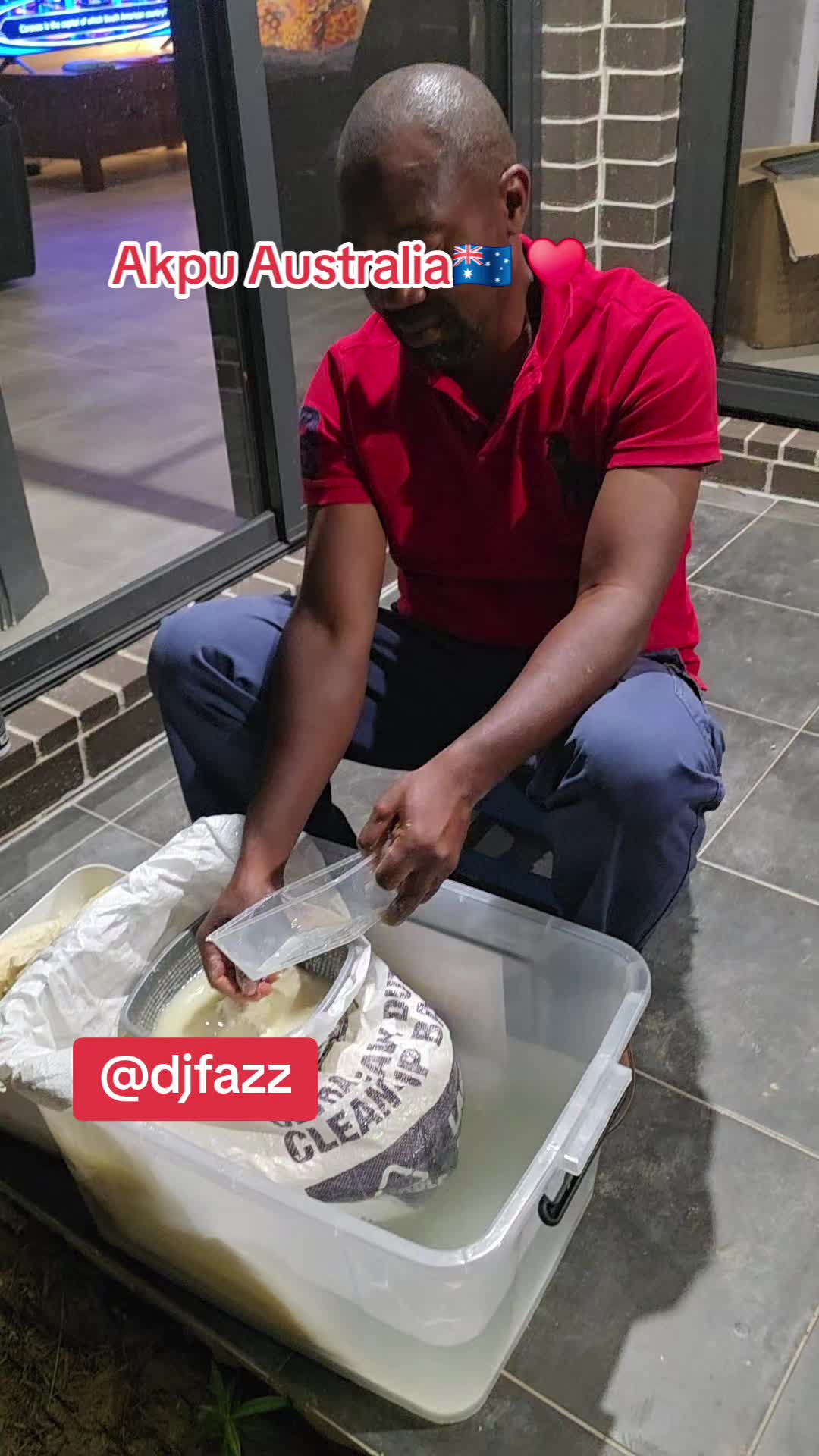 @DJFAZZ 🇳🇬🇦🇺🇫🇮🇬🇲