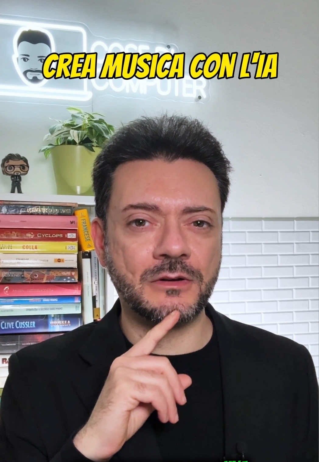@Cose di computer