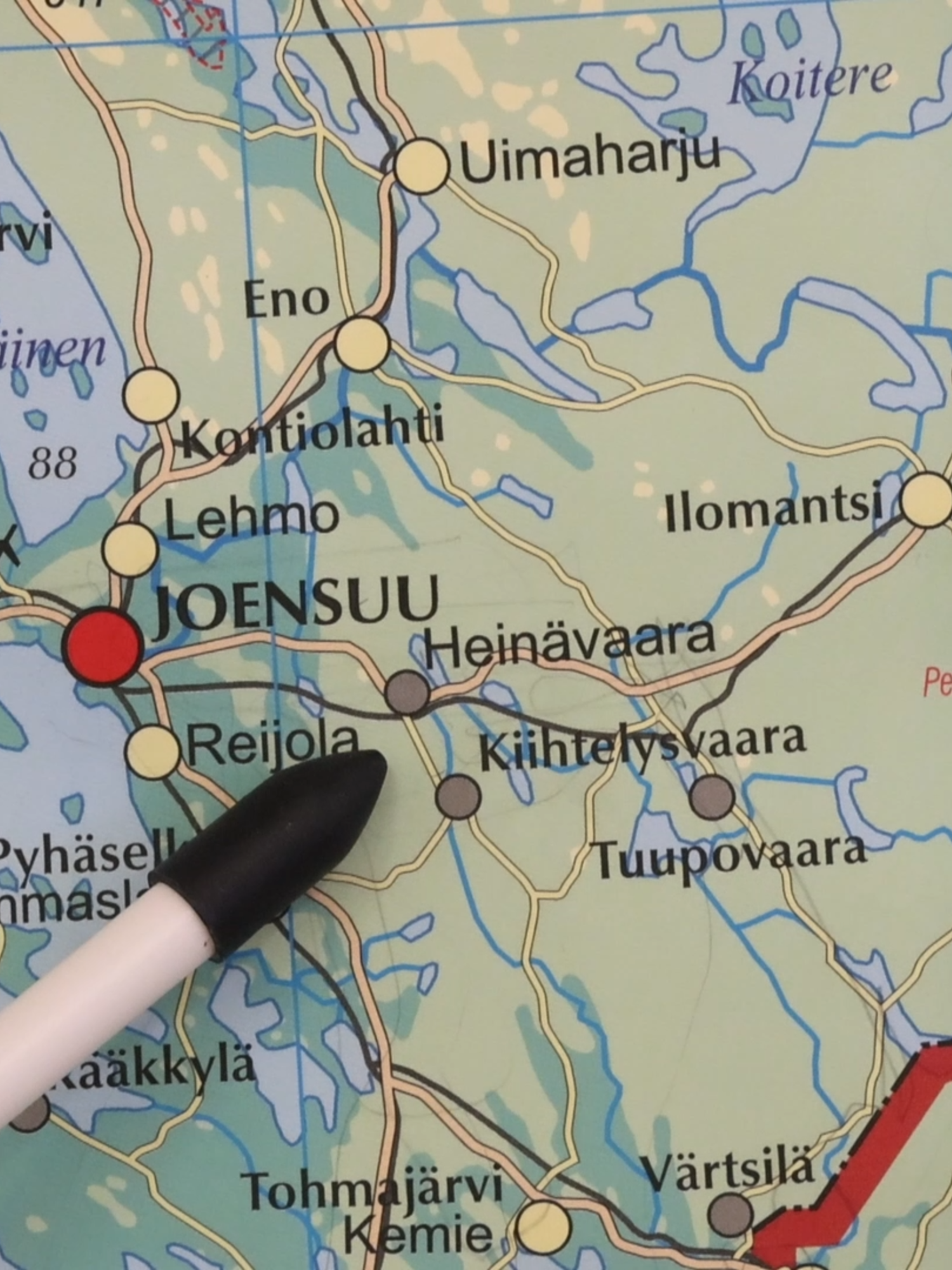 @Suomen Kylät ry