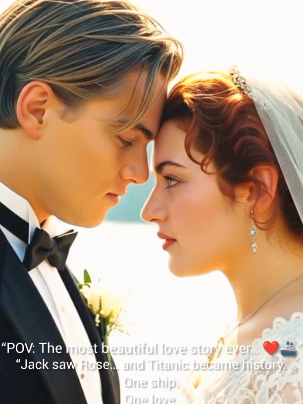 @Titanic Scene Vault