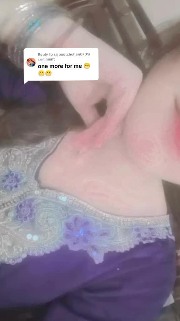 @@pathani_girl ♡