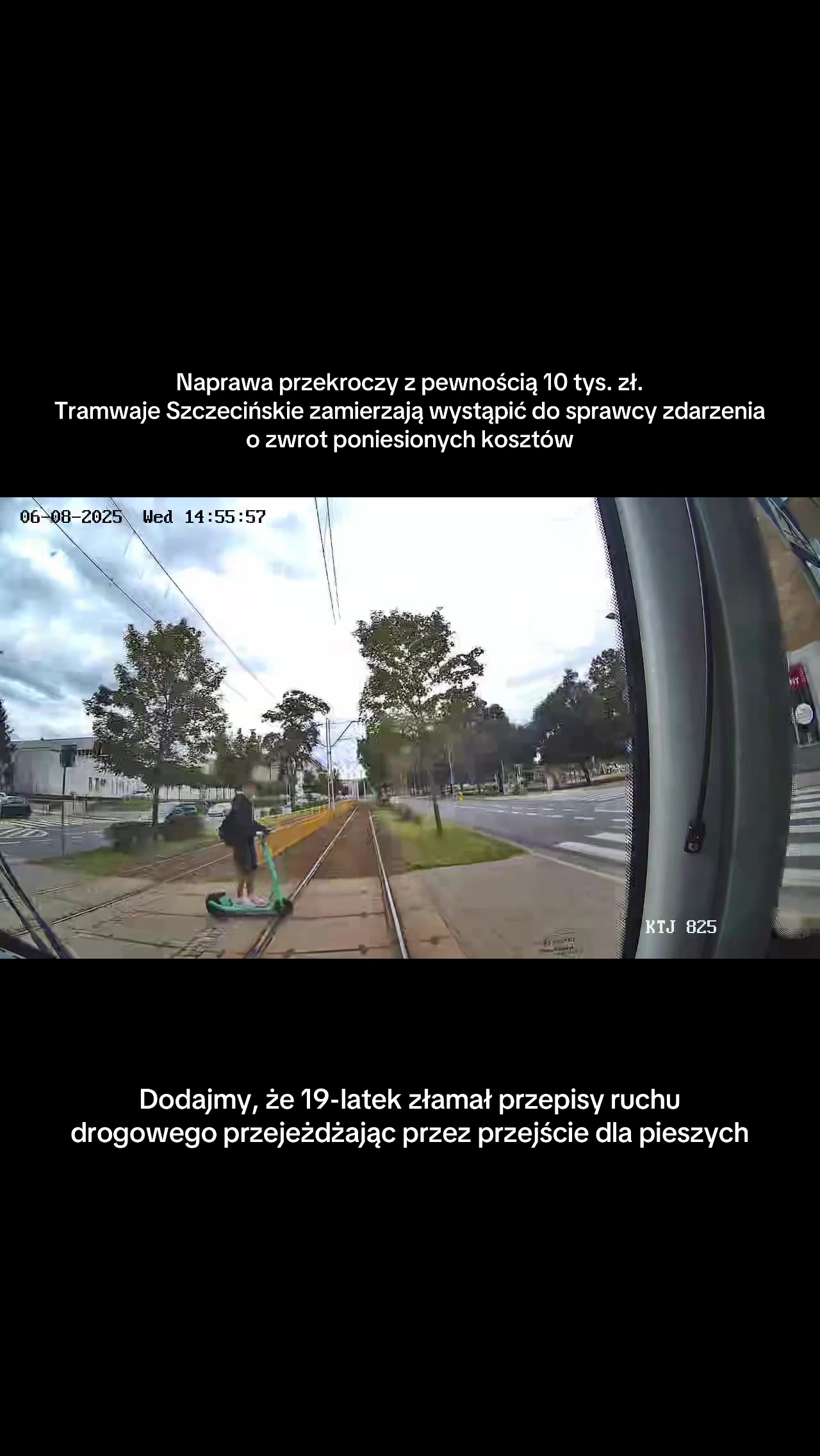 @Tramwaje Szczecińskie