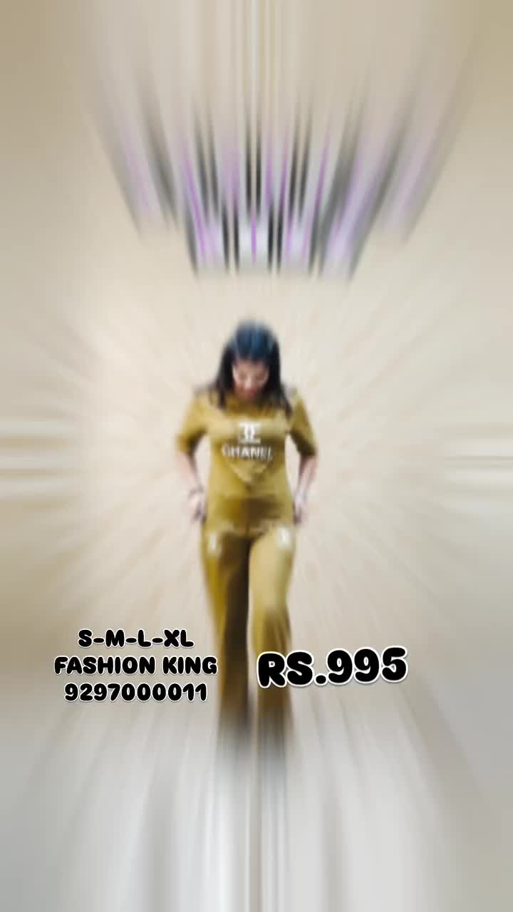 @Fashion king