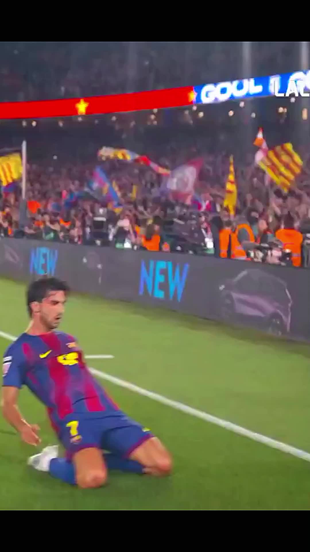 @Fc Barcelone