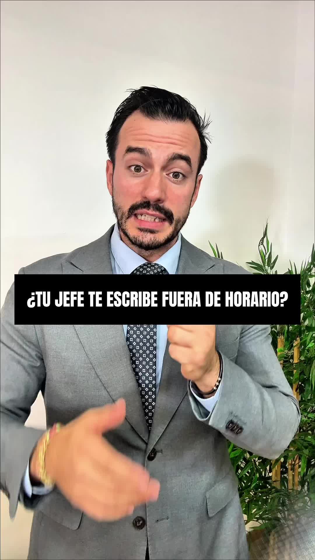 @Un Tío Legal