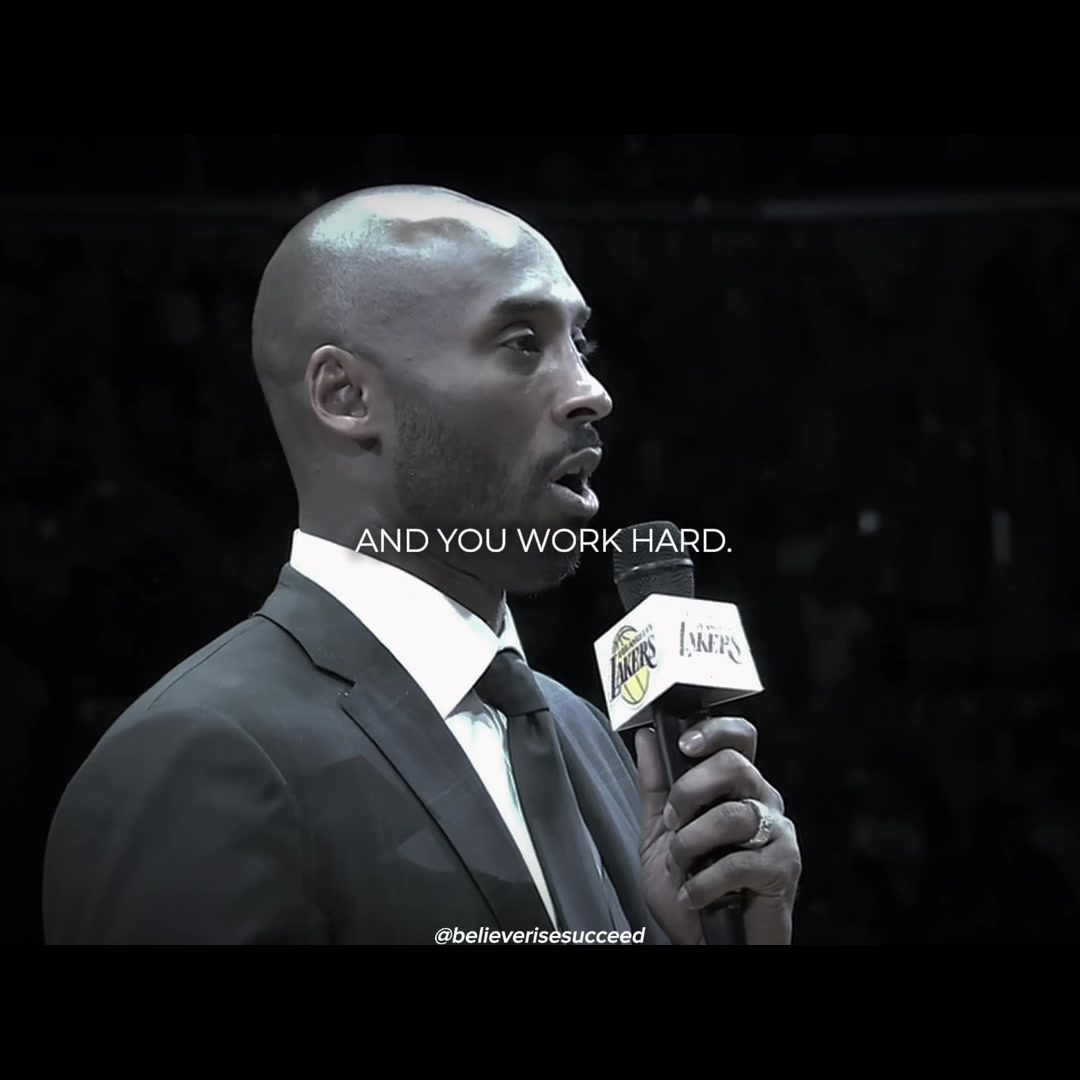 @Believe Rise Succeed.