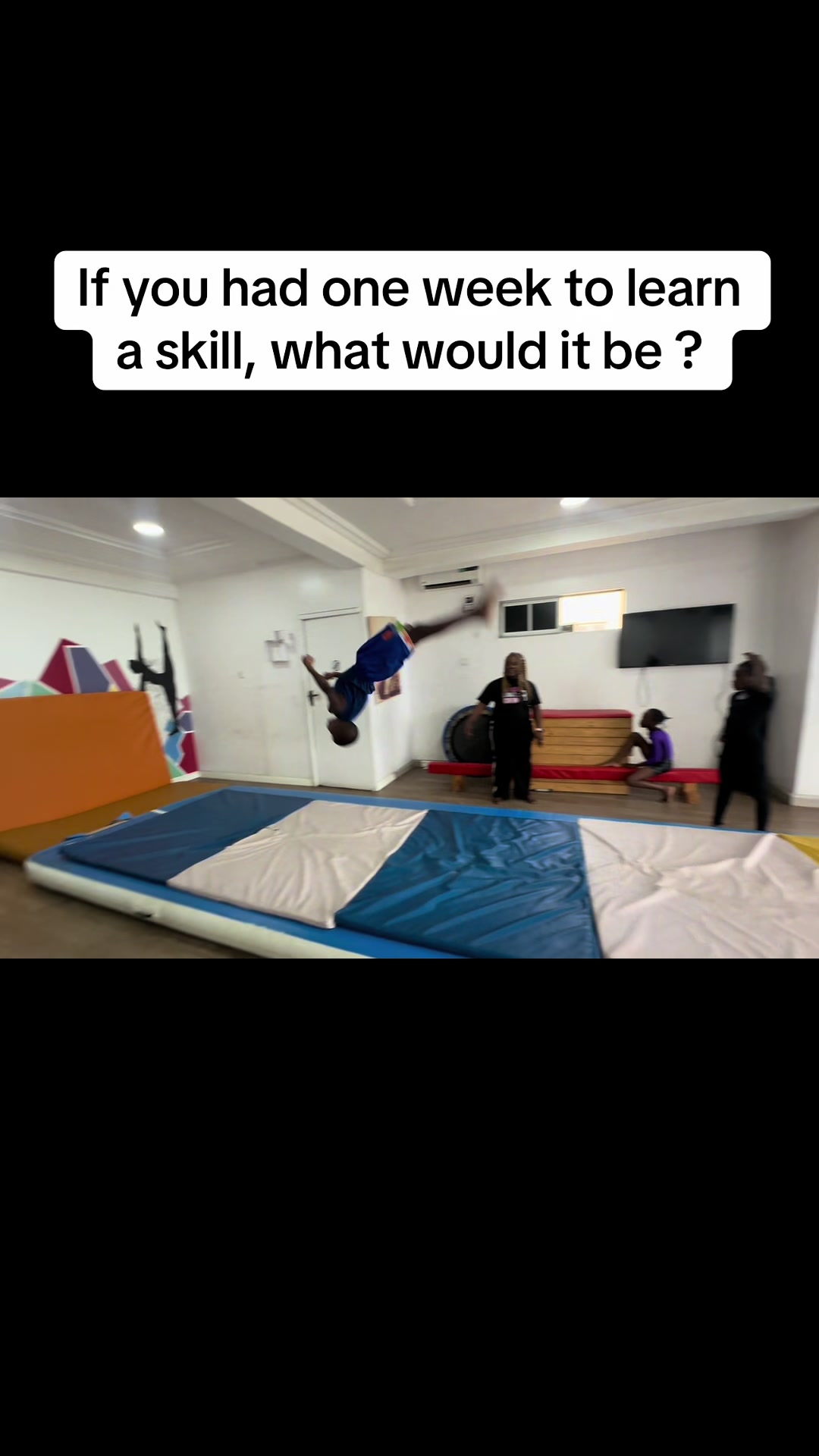 @Kofunjo Gymnastics Club 🇳🇬