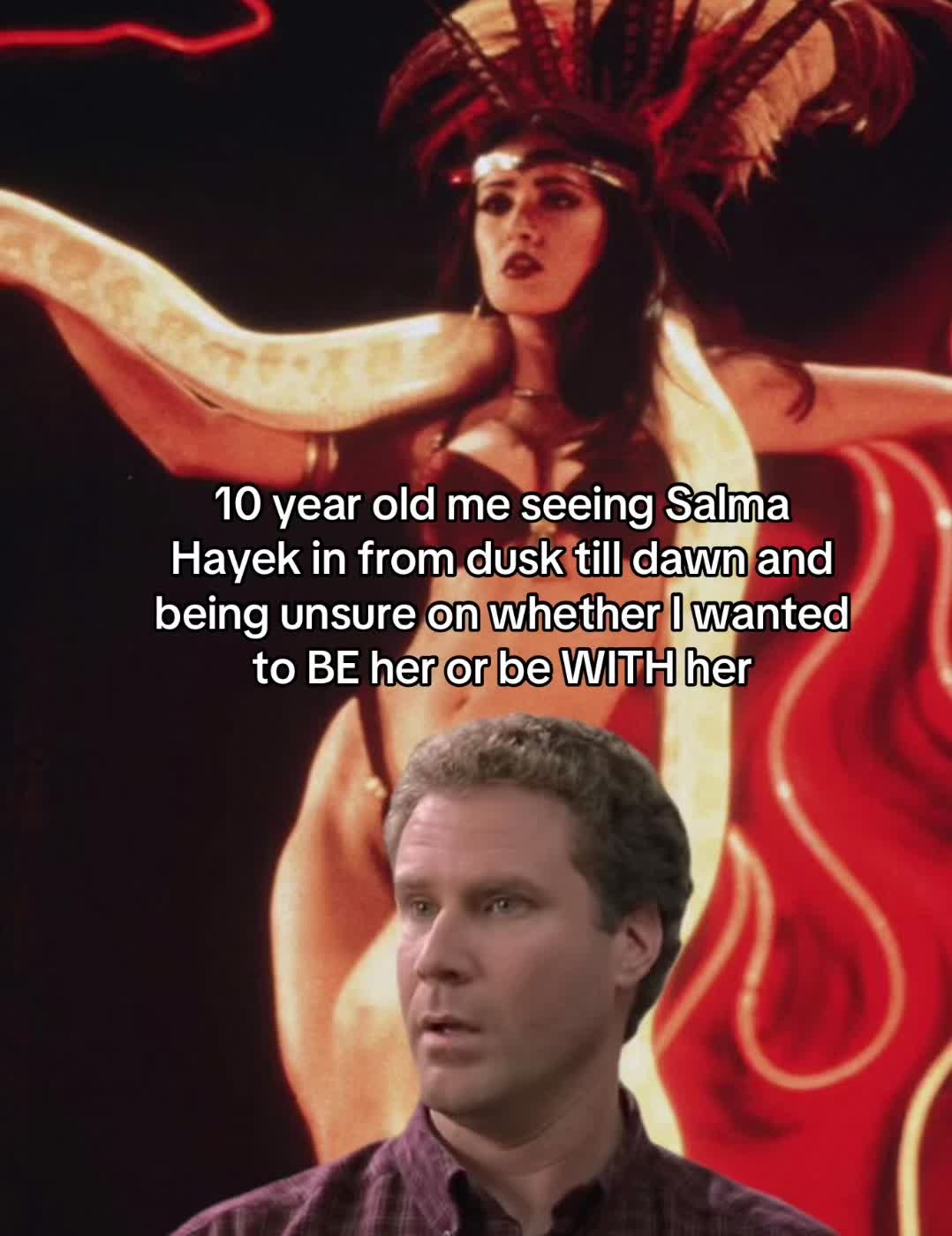 @Lauren ๐ค