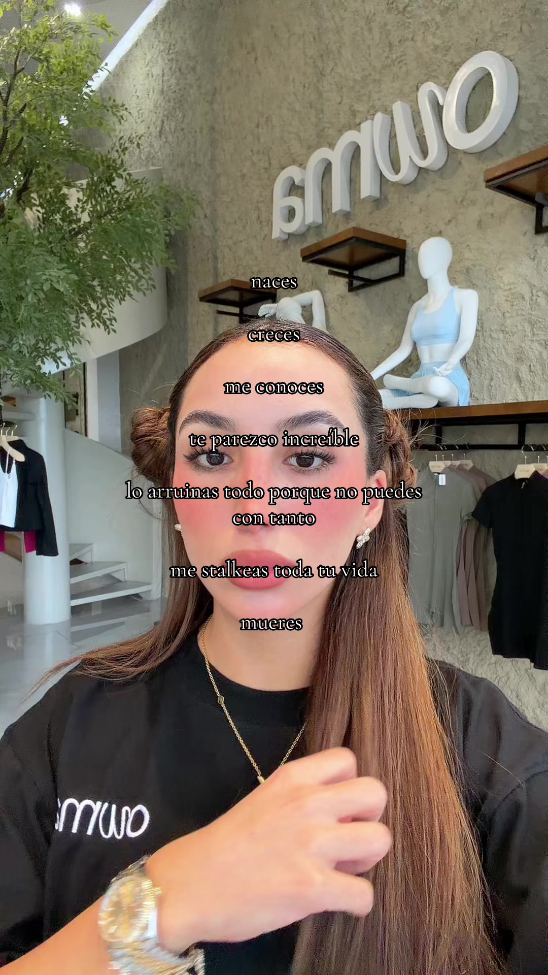 @Anahi Rios