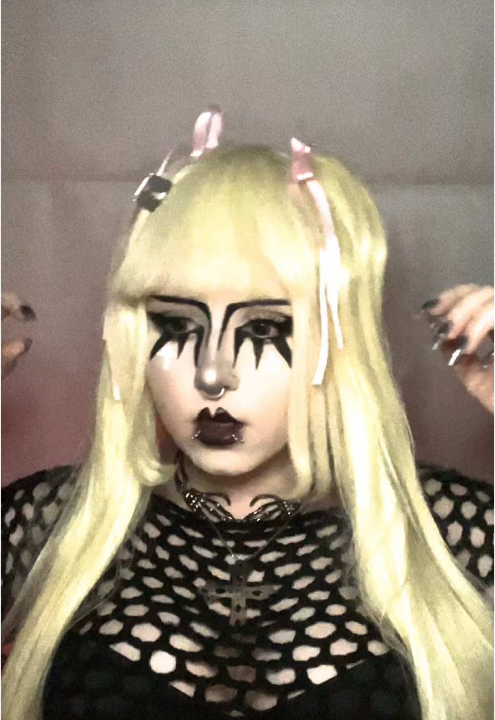 @venus is blink gone🪼