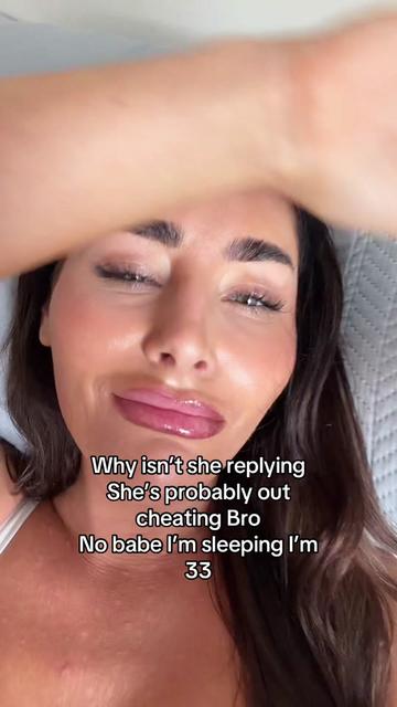 @Leisha Lightbody MAFS UK S10