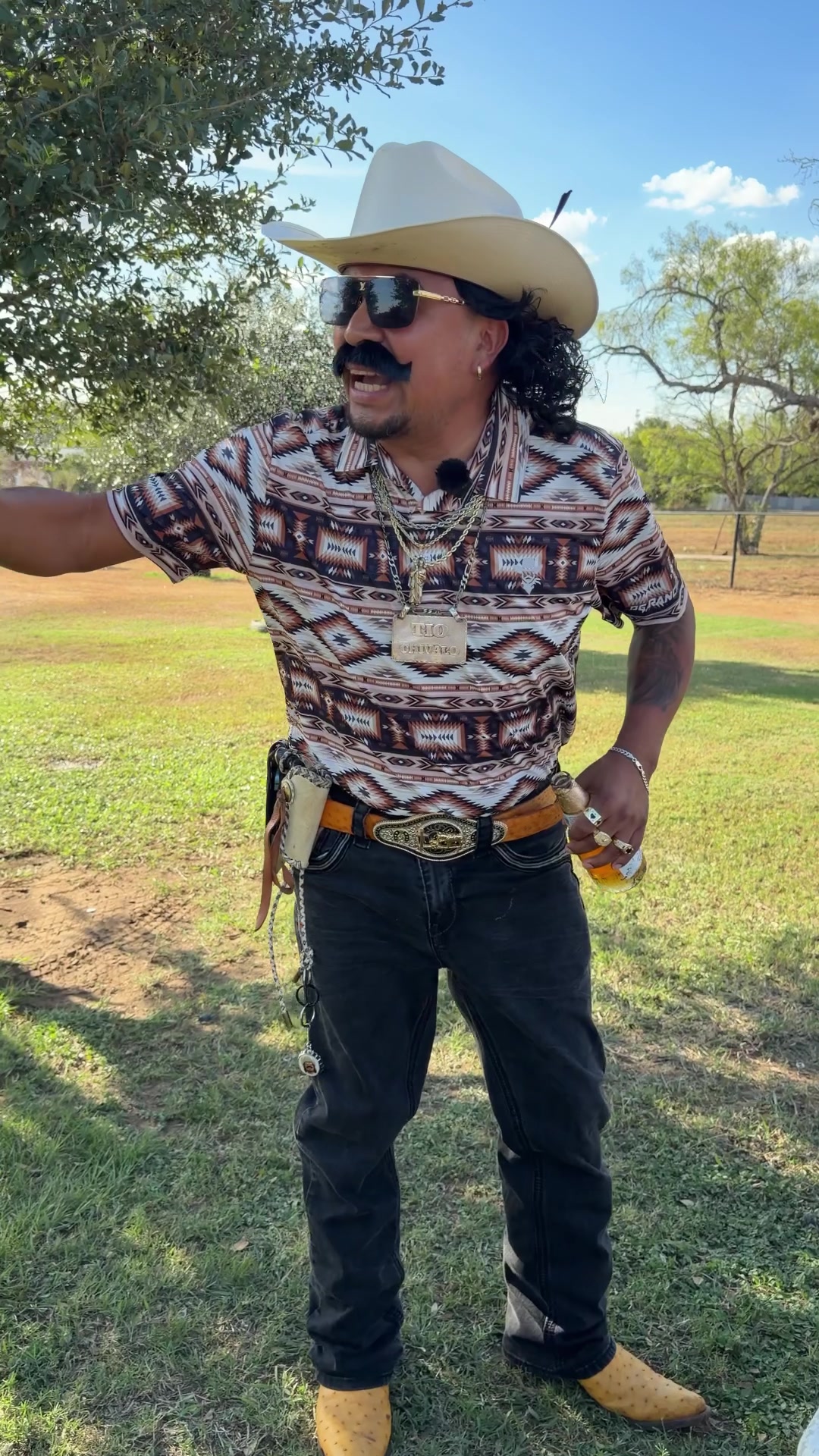 @Tío Chivalo