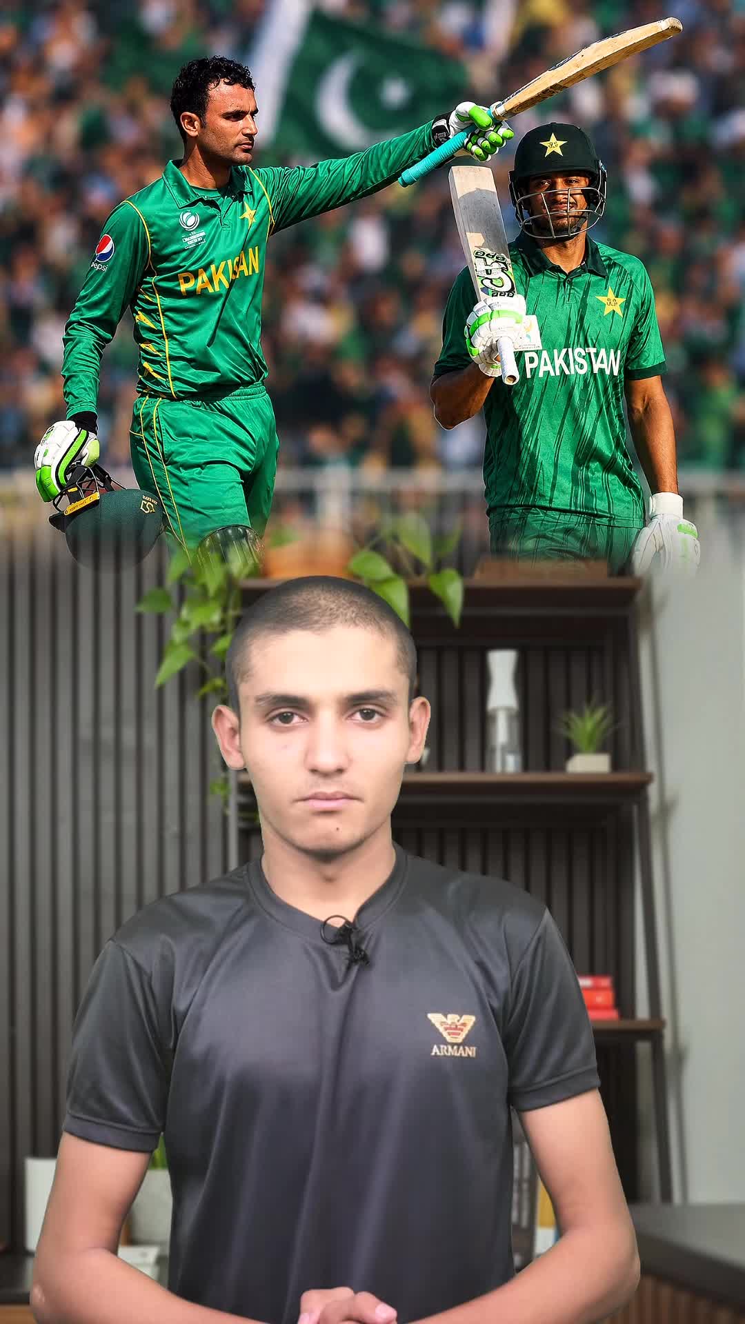 @Wesso All Rounder