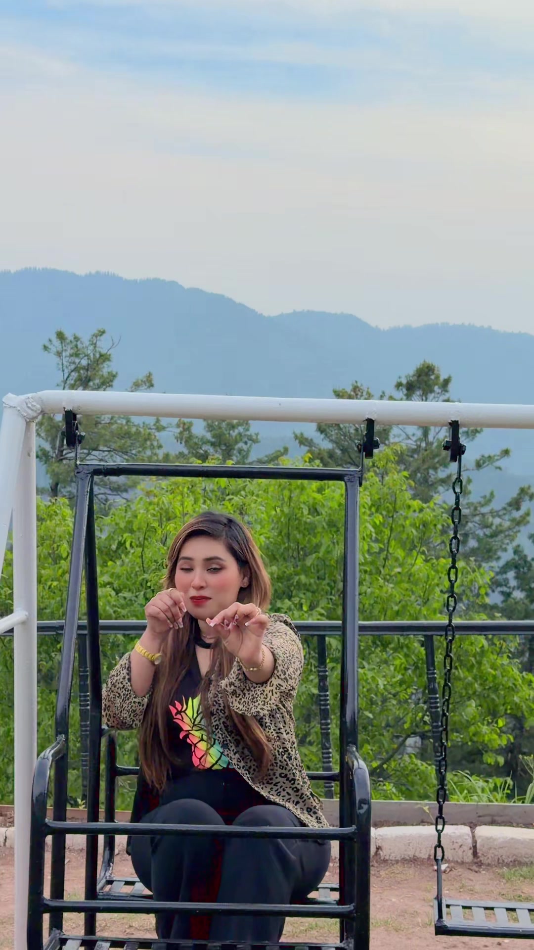 @Natasha Rizwan