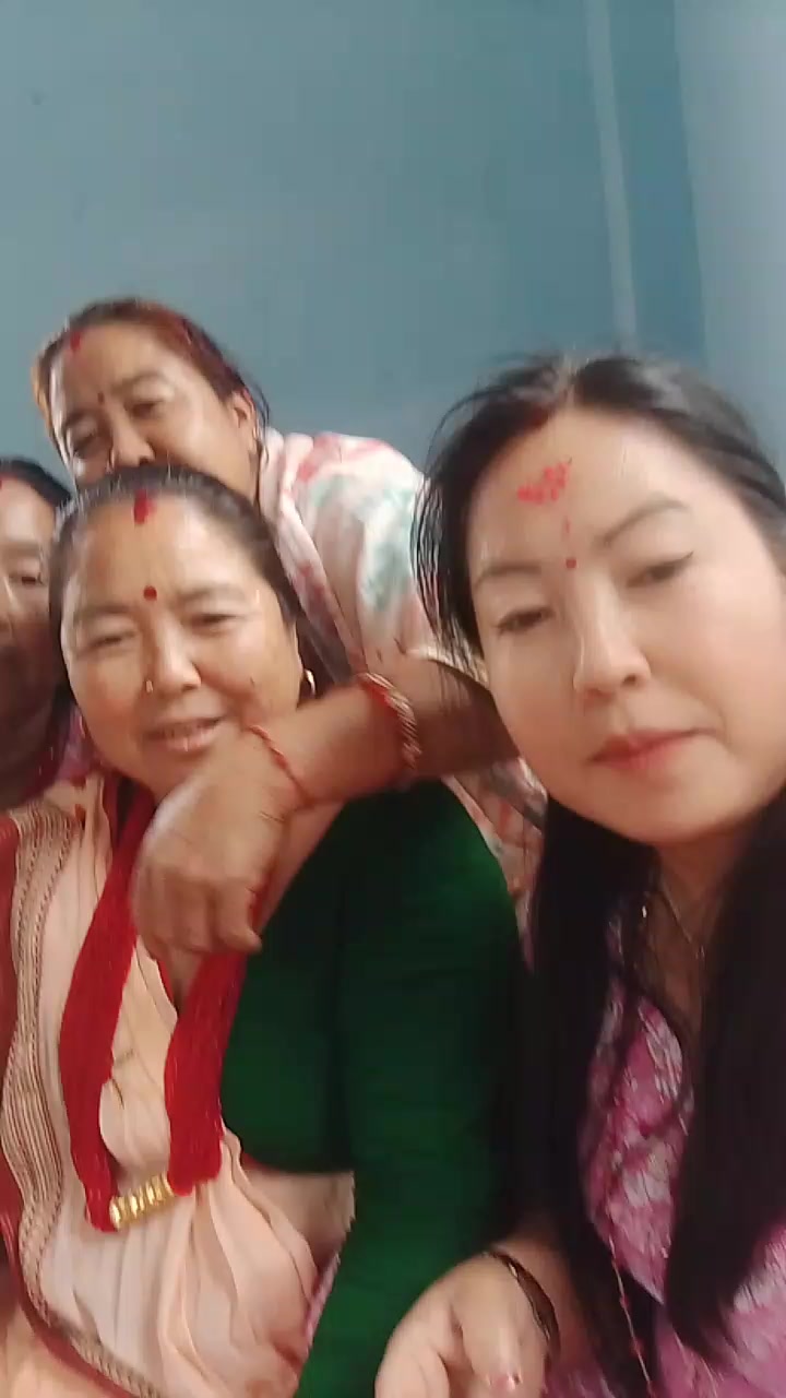 @pramila magar